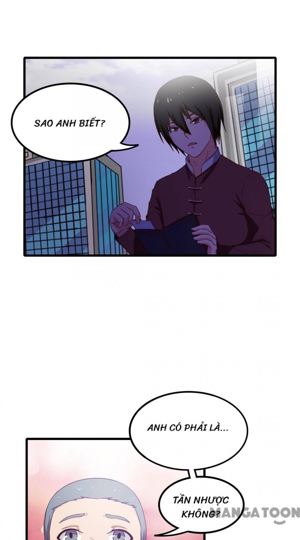 Tôi Và Cô Nàng Thuê Trọ Xinh Đẹp 26 Tuổi: Chapter 130