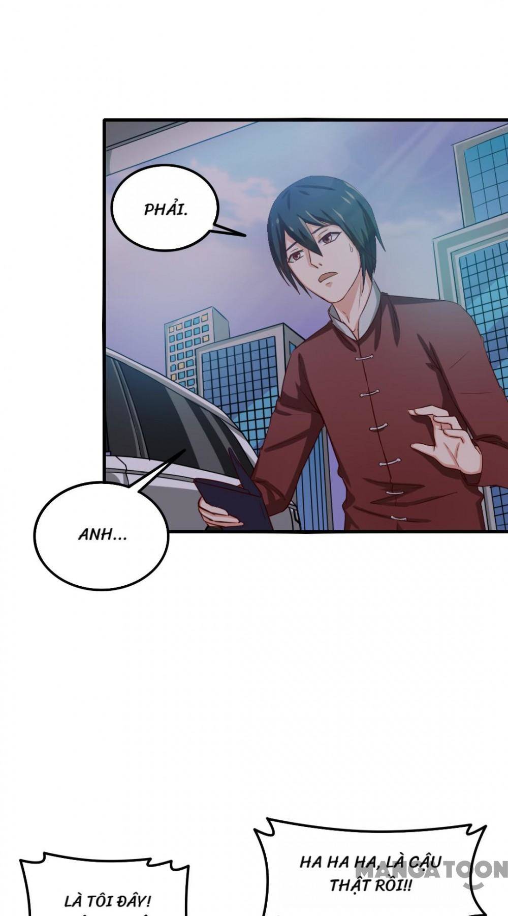 Tôi Và Cô Nàng Thuê Trọ Xinh Đẹp 26 Tuổi: Chapter 130