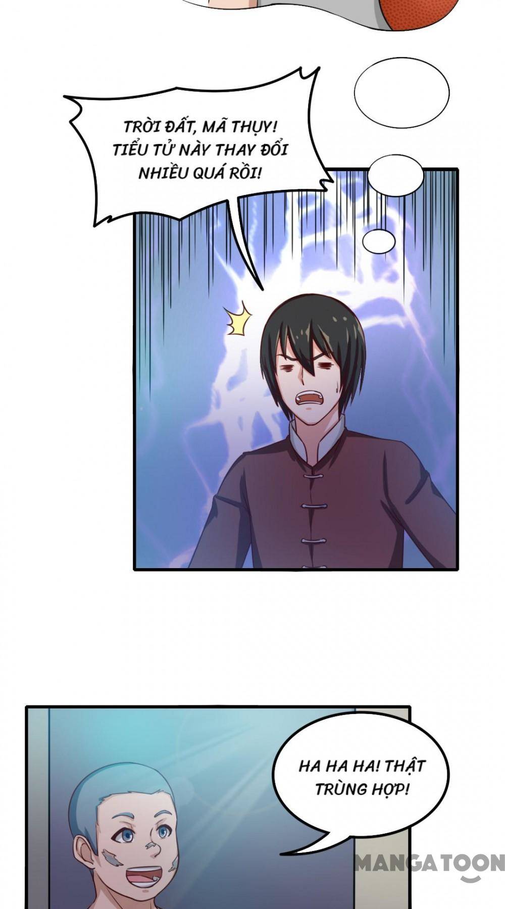 Tôi Và Cô Nàng Thuê Trọ Xinh Đẹp 26 Tuổi: Chapter 130