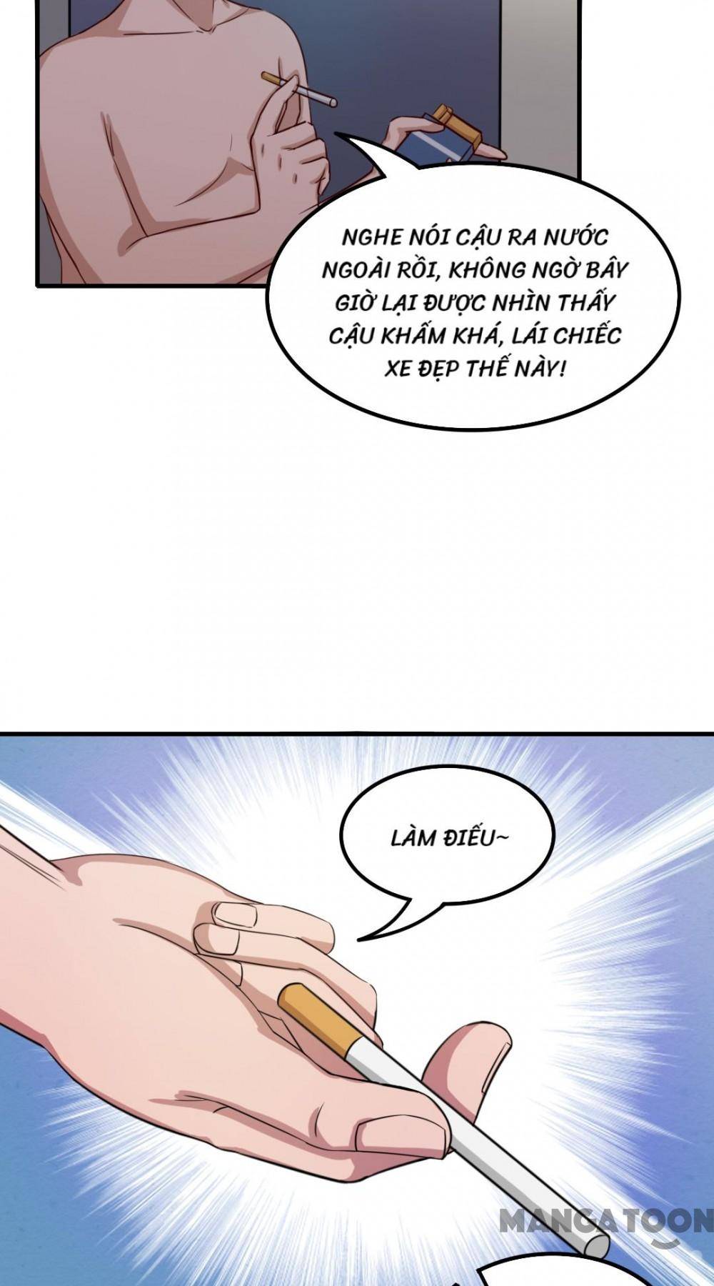 Tôi Và Cô Nàng Thuê Trọ Xinh Đẹp 26 Tuổi: Chapter 130