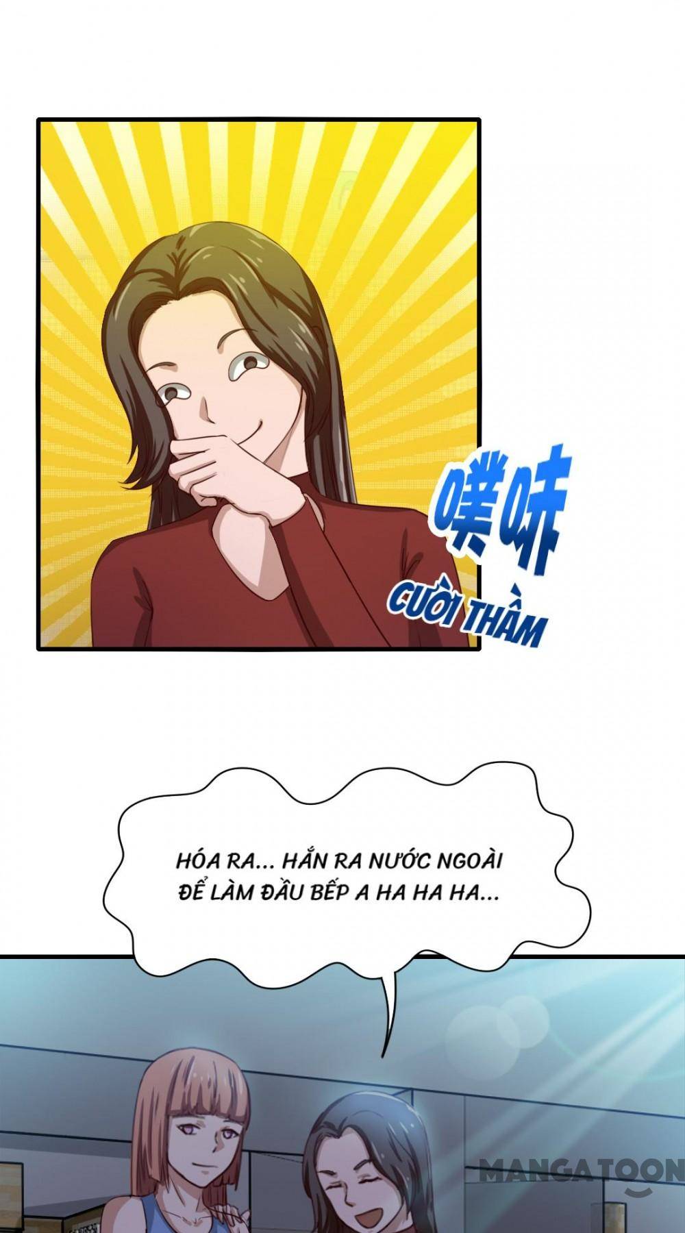 Tôi Và Cô Nàng Thuê Trọ Xinh Đẹp 26 Tuổi: Chapter 131