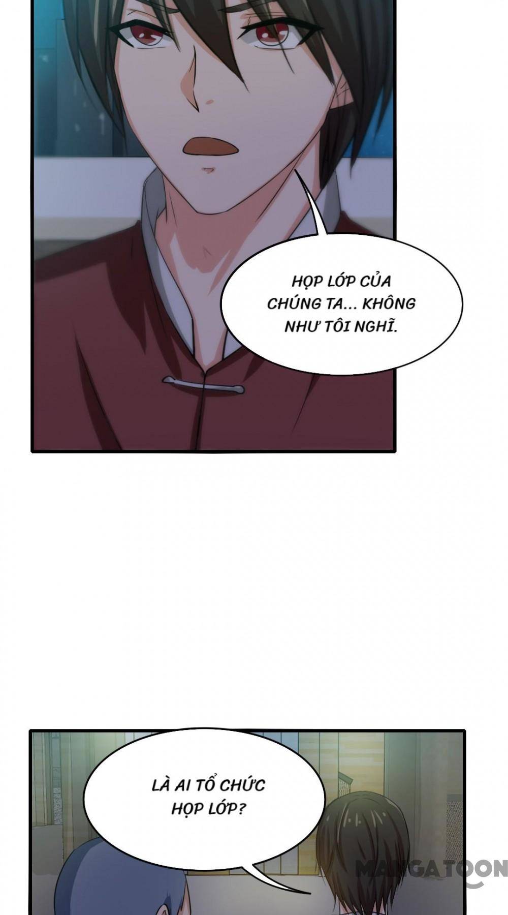 Tôi Và Cô Nàng Thuê Trọ Xinh Đẹp 26 Tuổi: Chapter 131