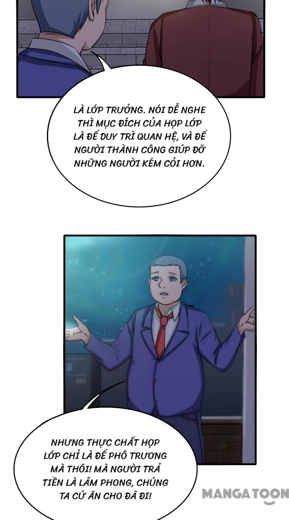 Tôi Và Cô Nàng Thuê Trọ Xinh Đẹp 26 Tuổi: Chapter 131