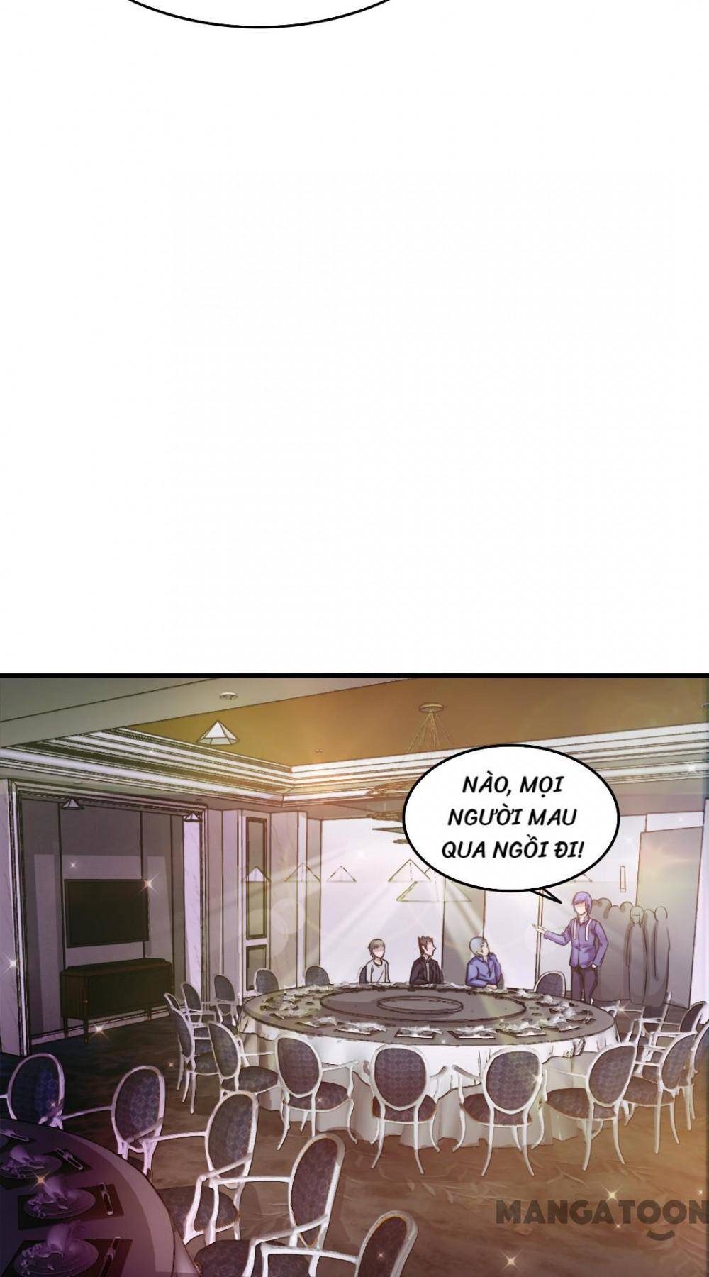 Tôi Và Cô Nàng Thuê Trọ Xinh Đẹp 26 Tuổi: Chapter 131