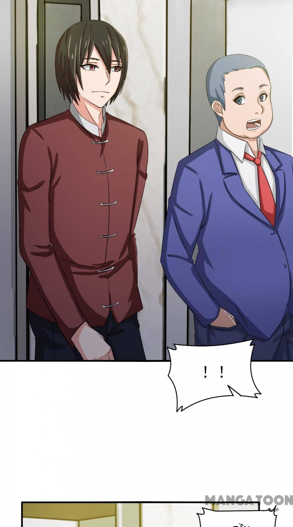 Tôi Và Cô Nàng Thuê Trọ Xinh Đẹp 26 Tuổi: Chapter 131