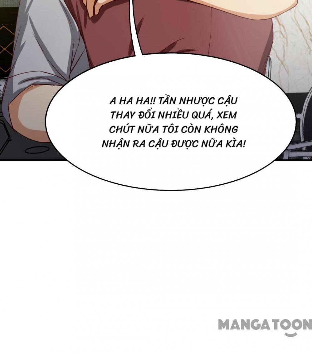 Tôi Và Cô Nàng Thuê Trọ Xinh Đẹp 26 Tuổi: Chapter 131