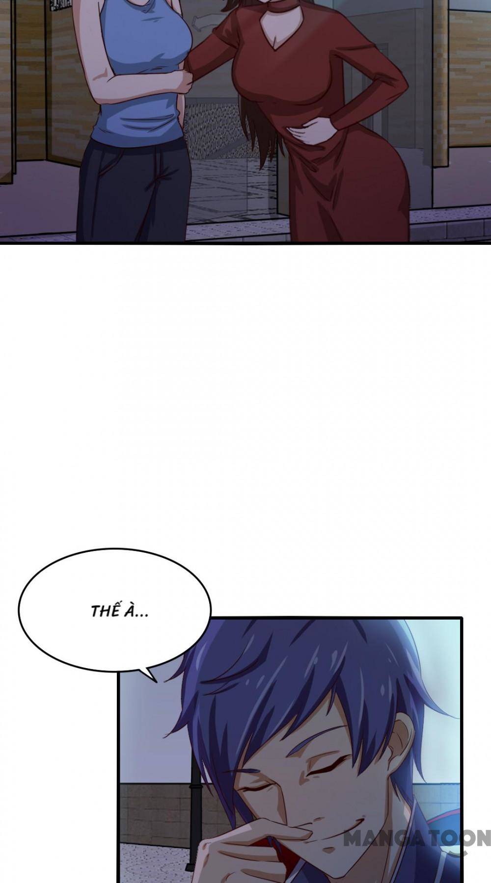 Tôi Và Cô Nàng Thuê Trọ Xinh Đẹp 26 Tuổi: Chapter 131