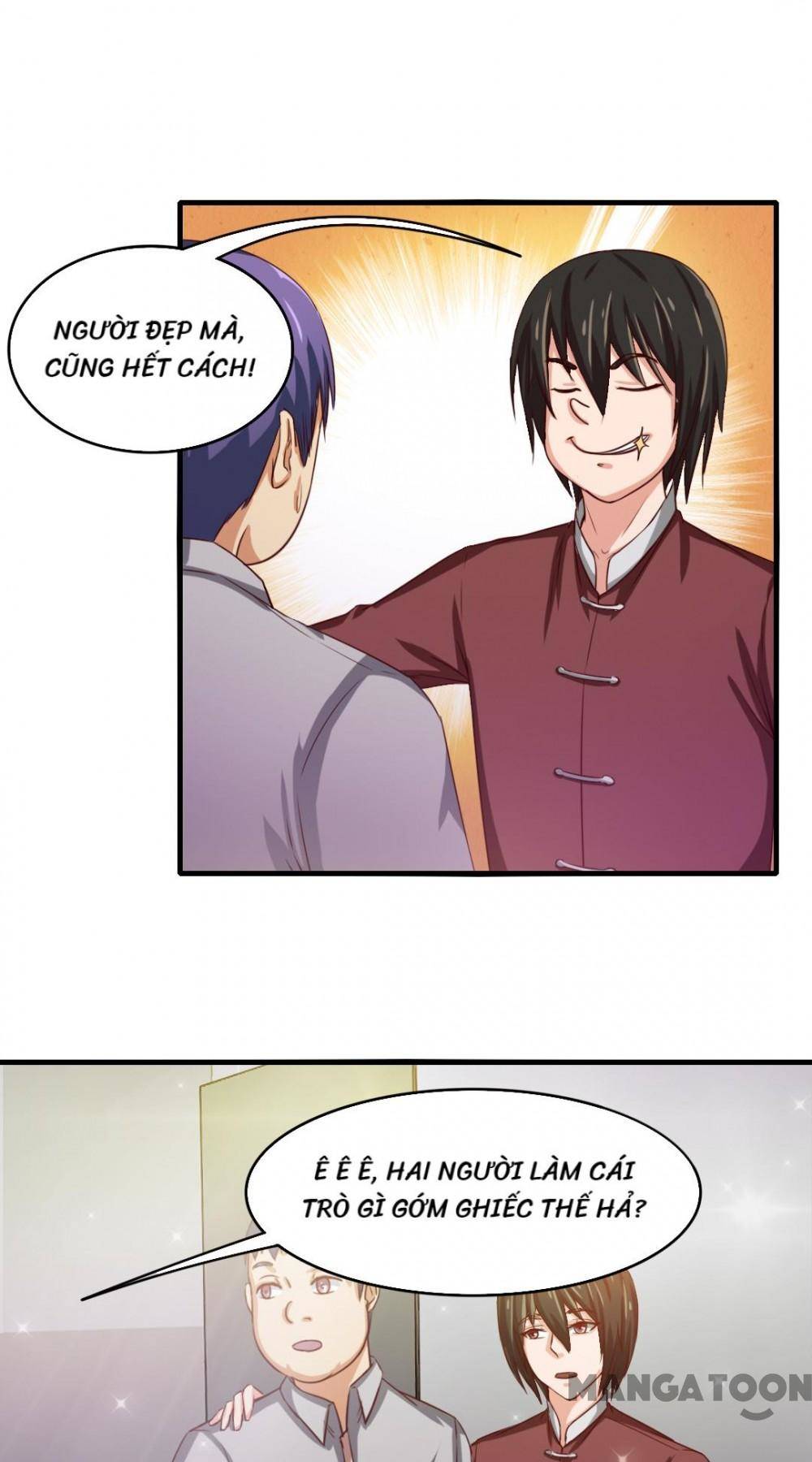 Tôi Và Cô Nàng Thuê Trọ Xinh Đẹp 26 Tuổi: Chapter 131