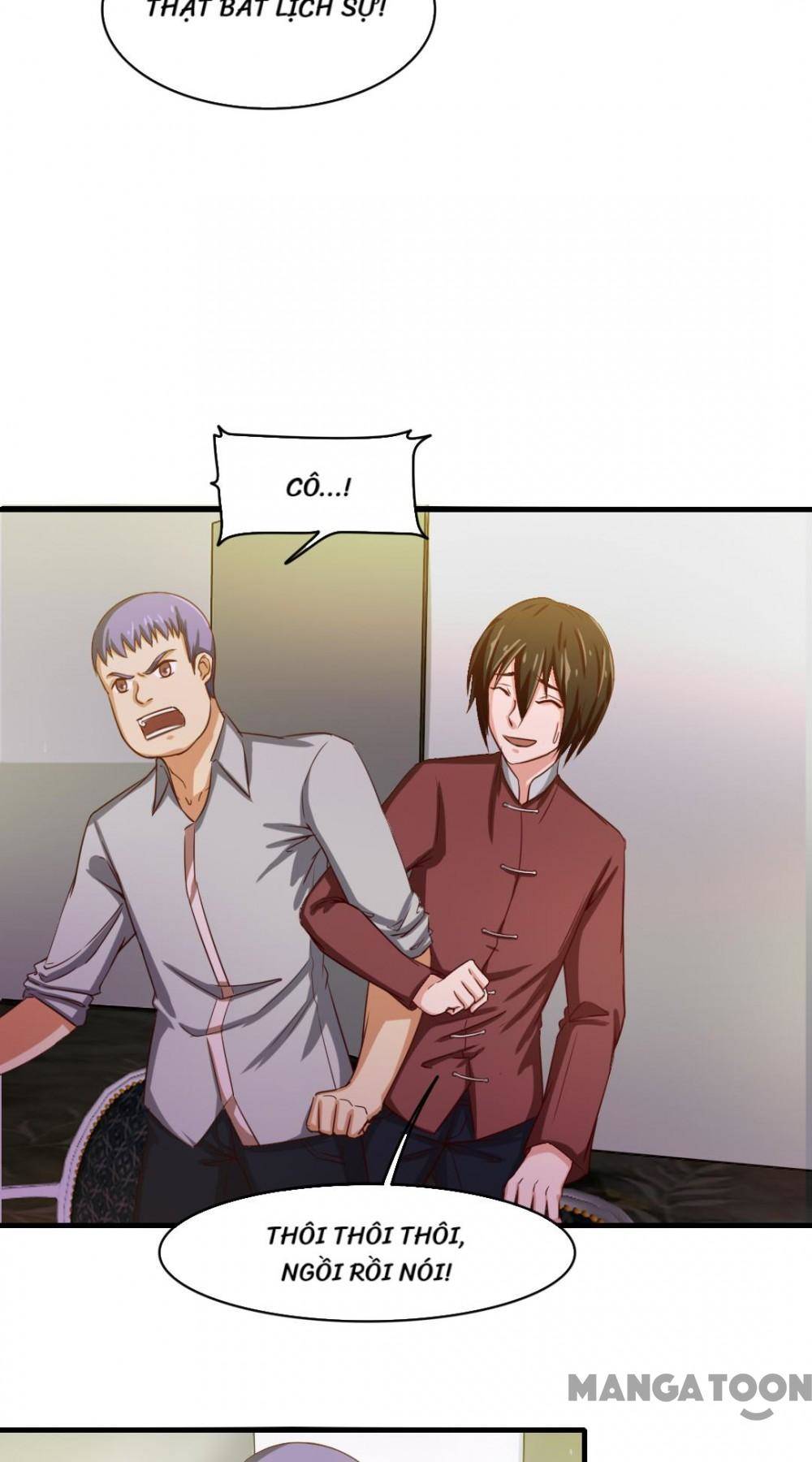 Tôi Và Cô Nàng Thuê Trọ Xinh Đẹp 26 Tuổi: Chapter 131