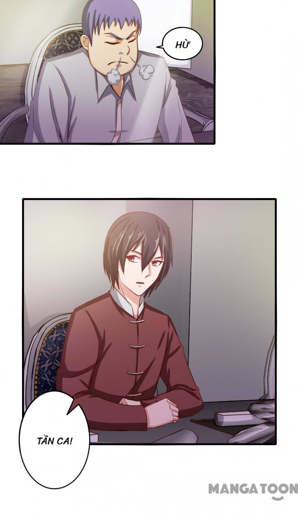Tôi Và Cô Nàng Thuê Trọ Xinh Đẹp 26 Tuổi: Chapter 131