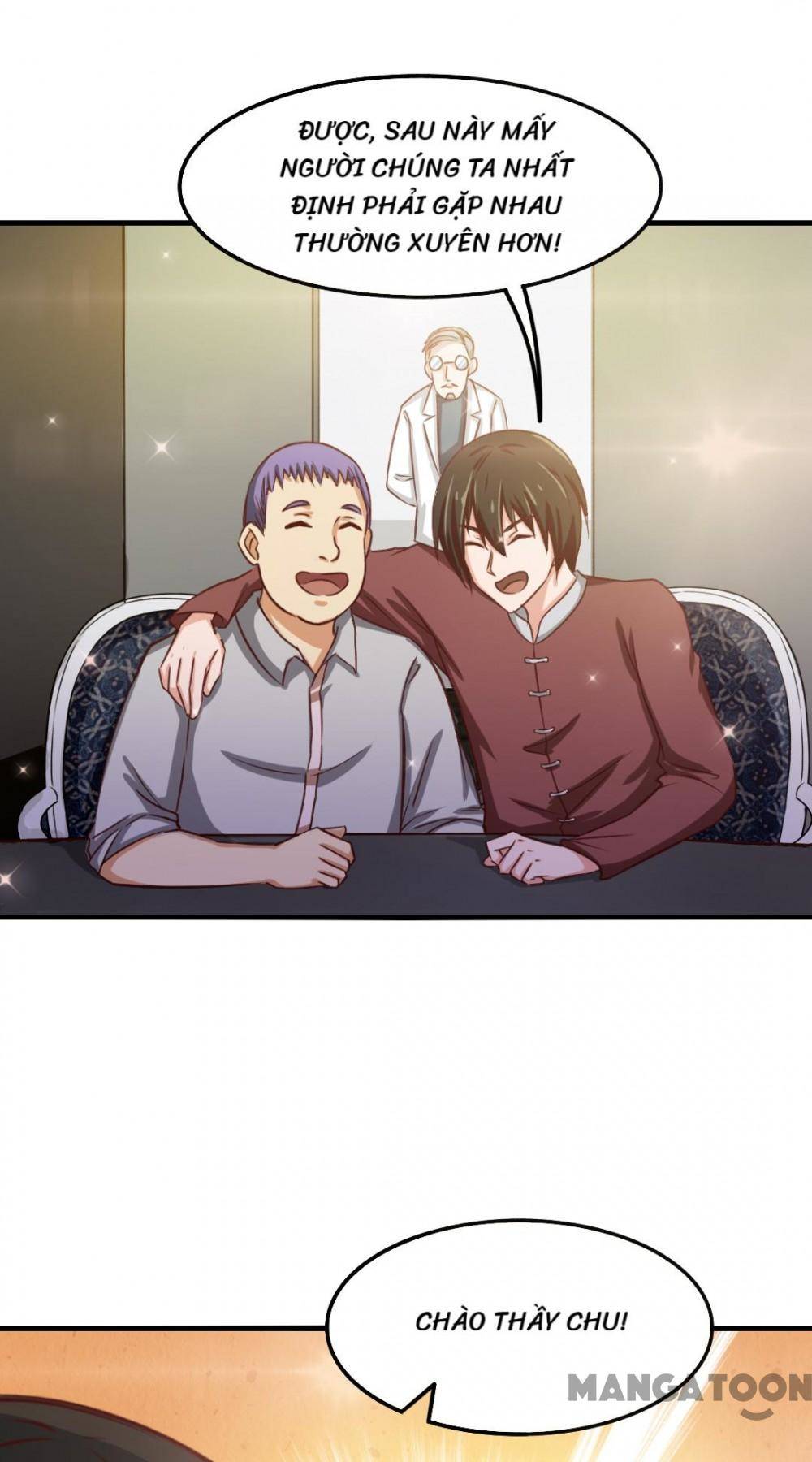 Tôi Và Cô Nàng Thuê Trọ Xinh Đẹp 26 Tuổi: Chapter 131