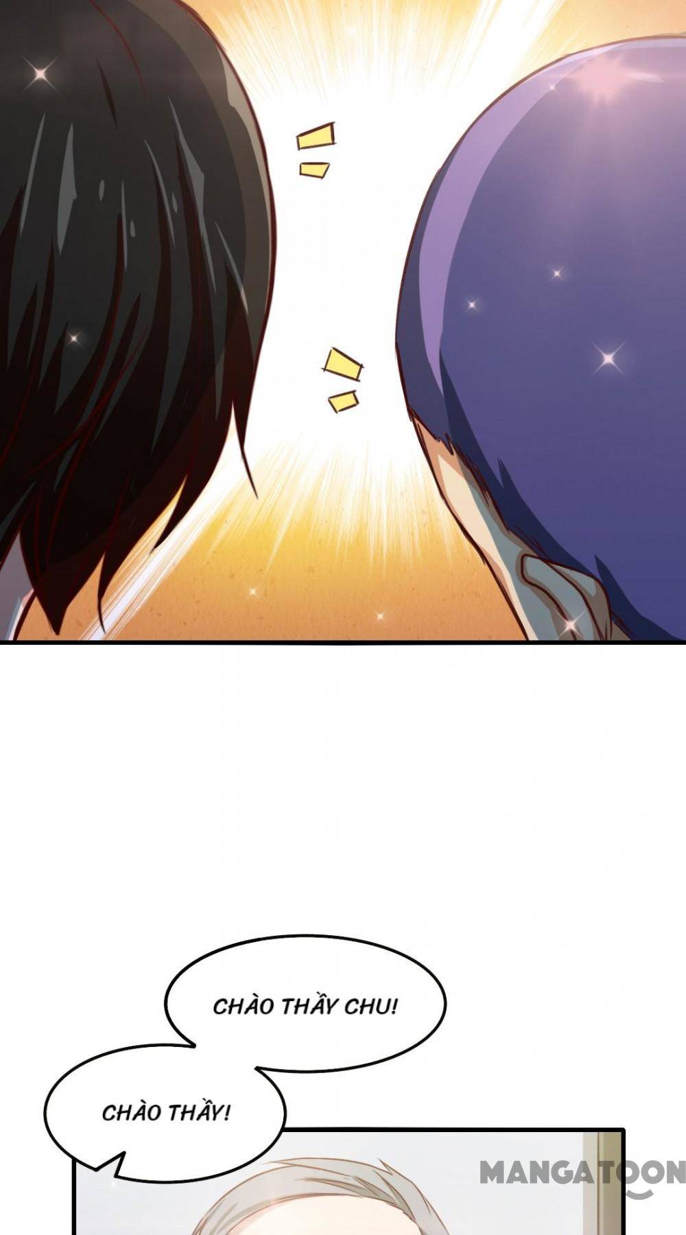 Tôi Và Cô Nàng Thuê Trọ Xinh Đẹp 26 Tuổi: Chapter 131