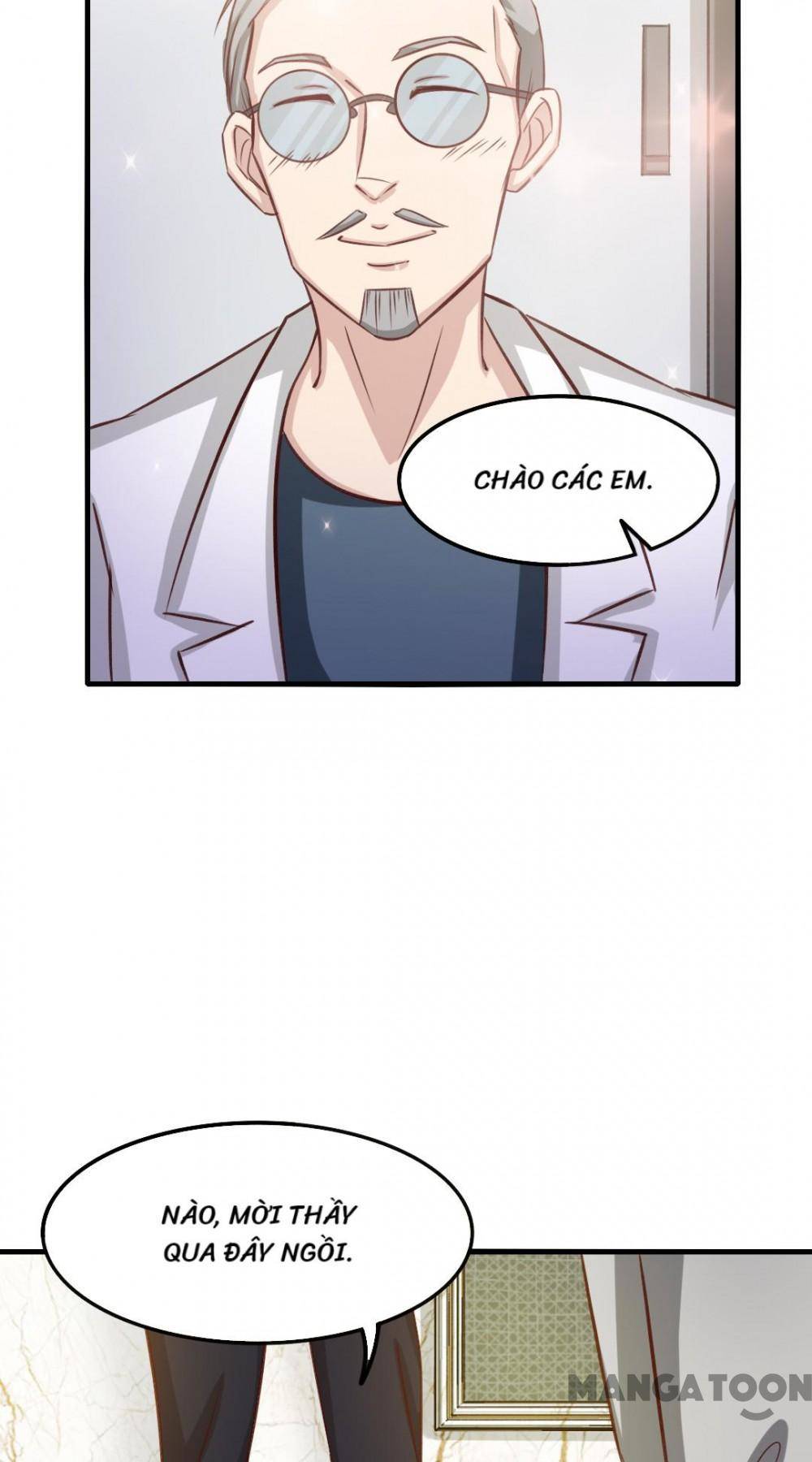 Tôi Và Cô Nàng Thuê Trọ Xinh Đẹp 26 Tuổi: Chapter 131