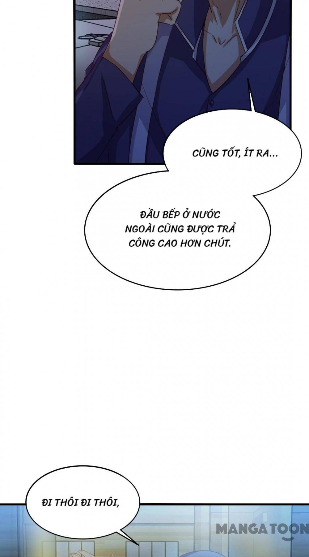 Tôi Và Cô Nàng Thuê Trọ Xinh Đẹp 26 Tuổi: Chapter 131