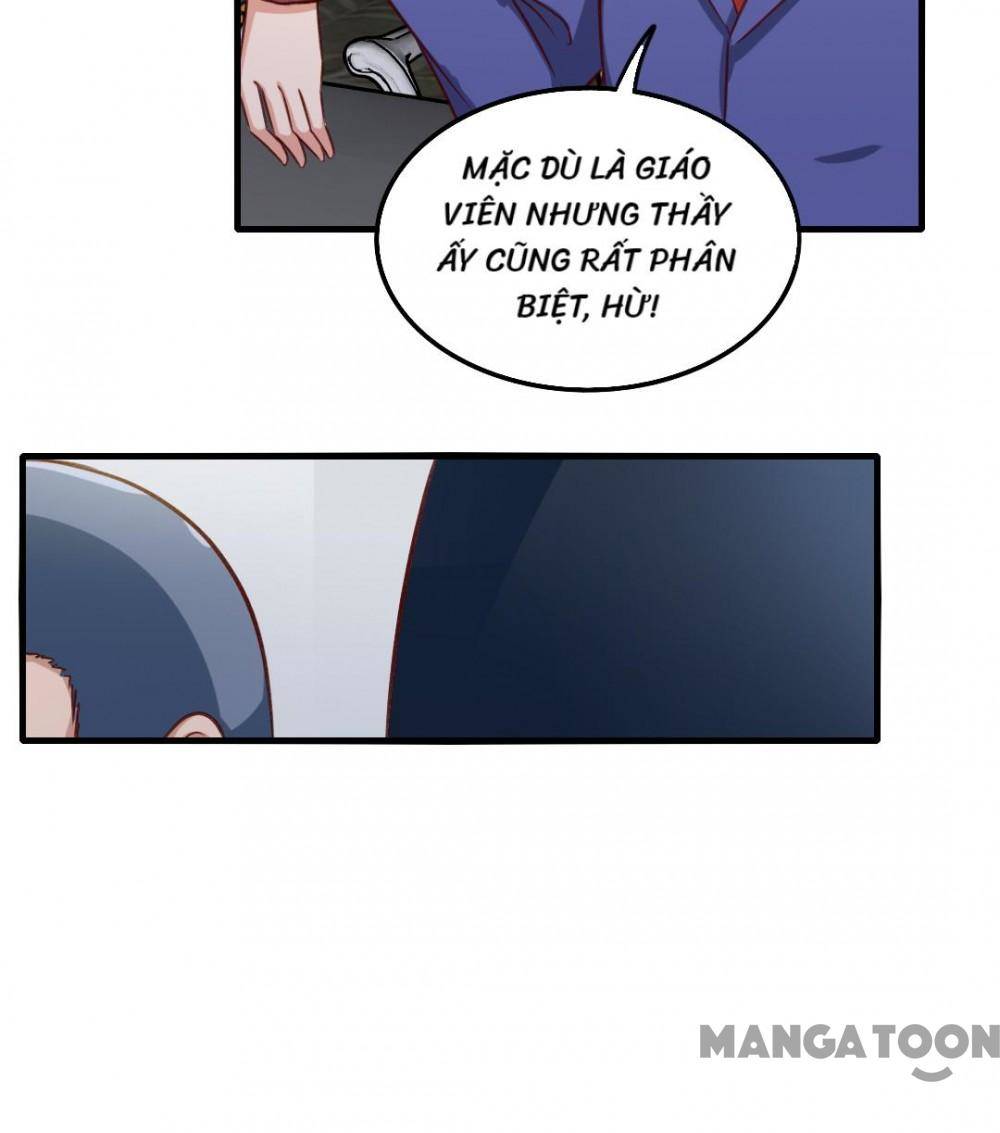 Tôi Và Cô Nàng Thuê Trọ Xinh Đẹp 26 Tuổi: Chapter 131
