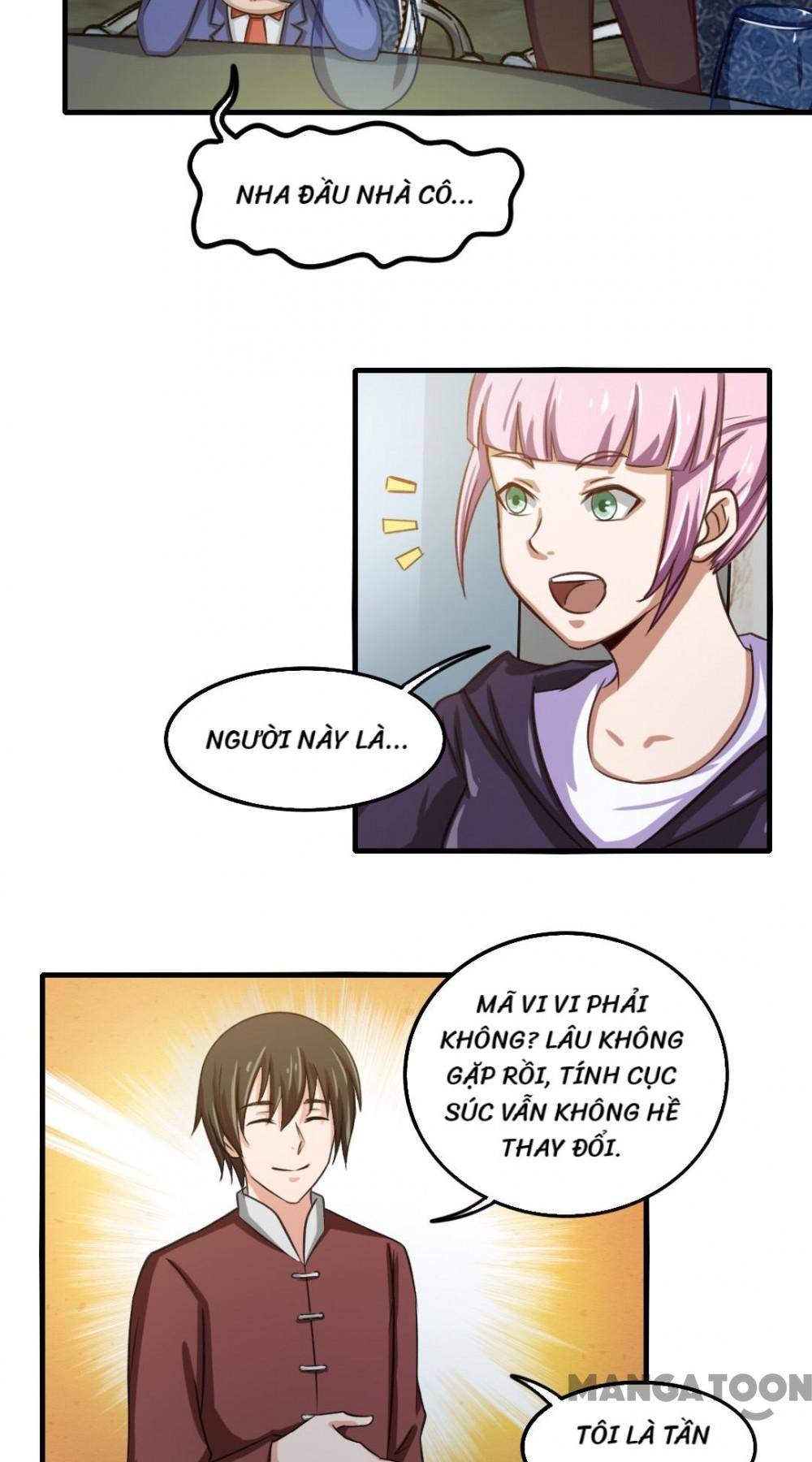 Tôi Và Cô Nàng Thuê Trọ Xinh Đẹp 26 Tuổi: Chapter 131
