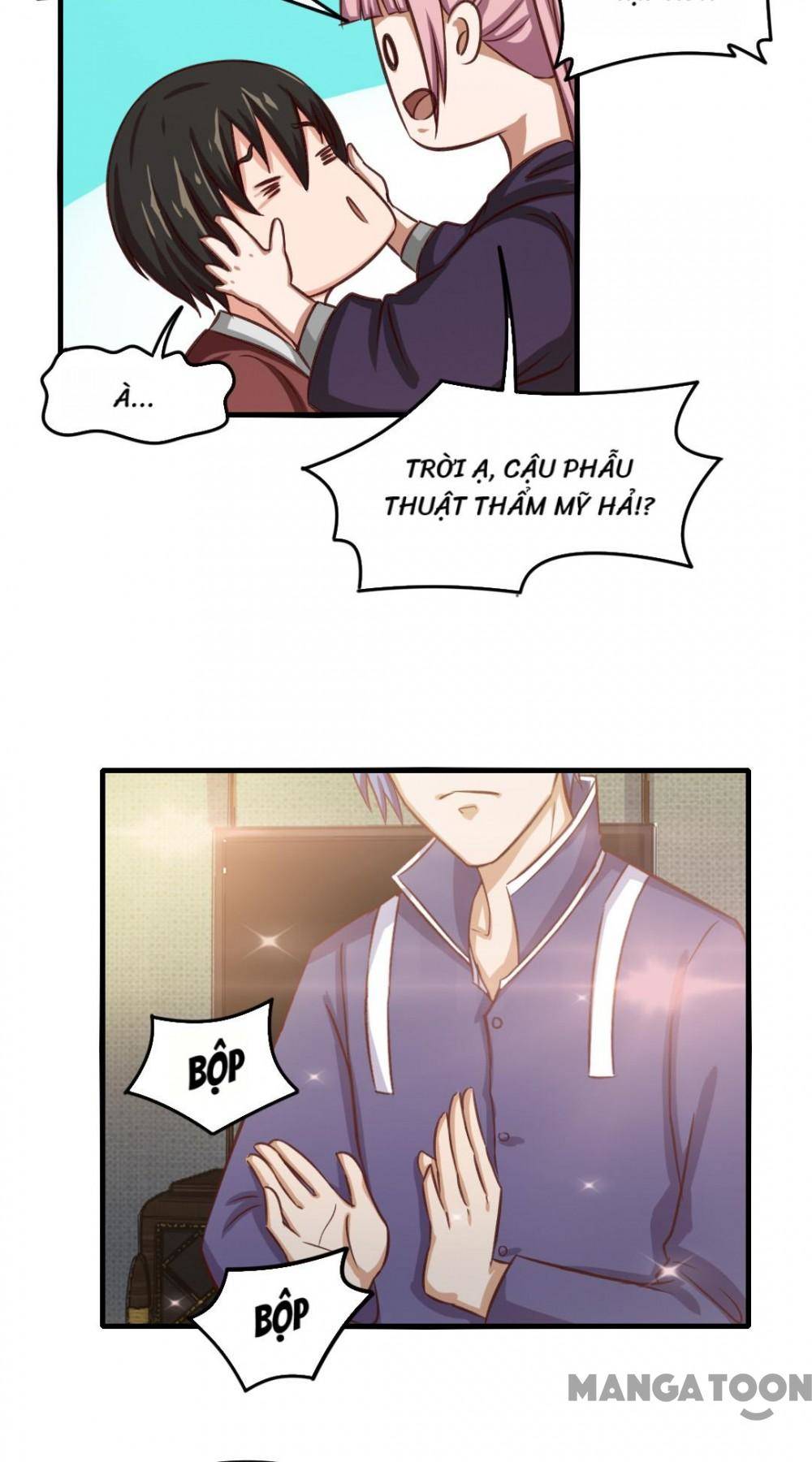 Tôi Và Cô Nàng Thuê Trọ Xinh Đẹp 26 Tuổi: Chapter 131