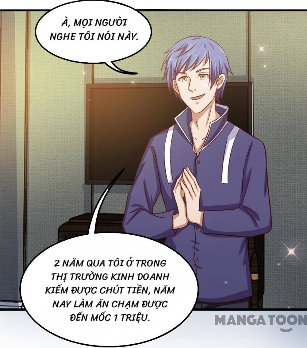 Tôi Và Cô Nàng Thuê Trọ Xinh Đẹp 26 Tuổi: Chapter 131