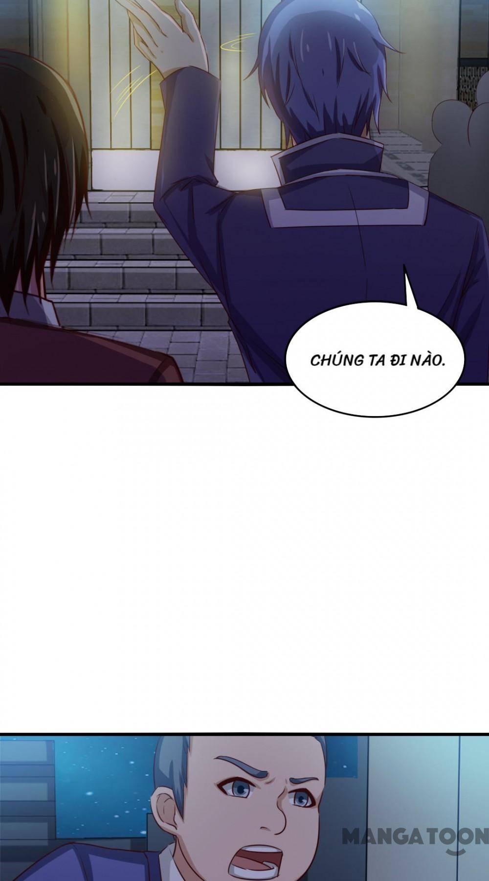 Tôi Và Cô Nàng Thuê Trọ Xinh Đẹp 26 Tuổi: Chapter 131