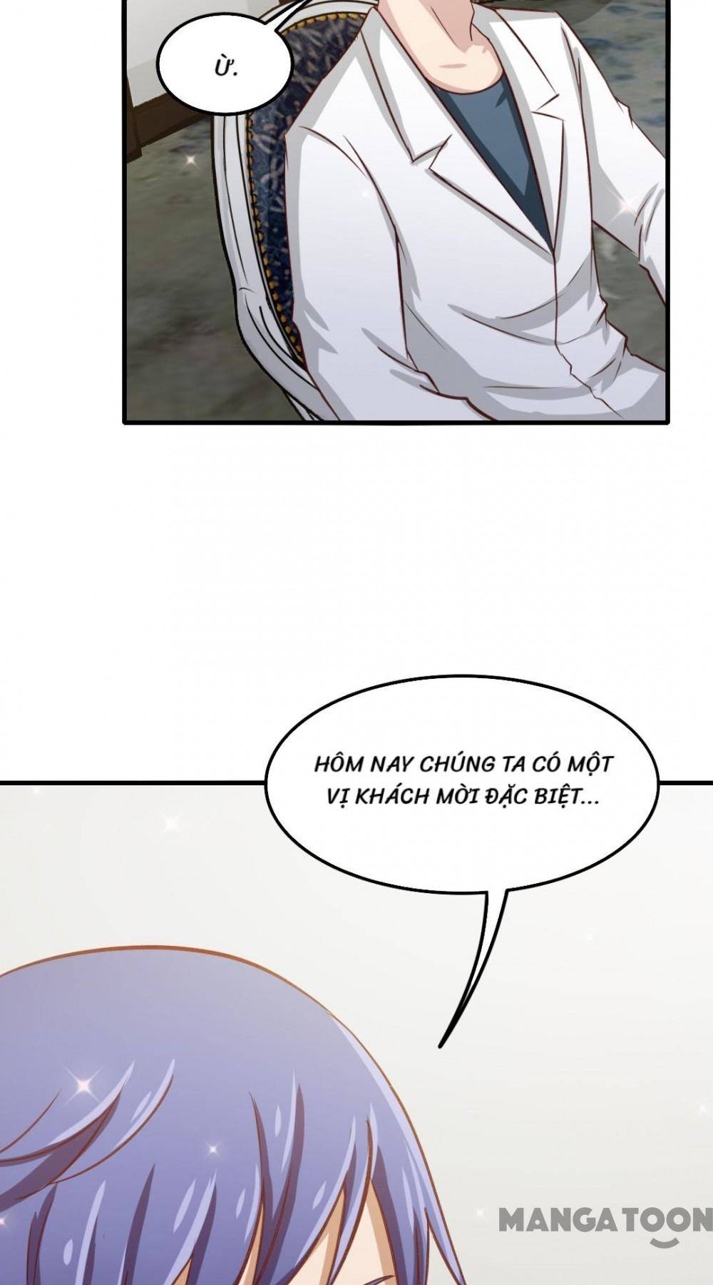 Tôi Và Cô Nàng Thuê Trọ Xinh Đẹp 26 Tuổi: Chapter 131