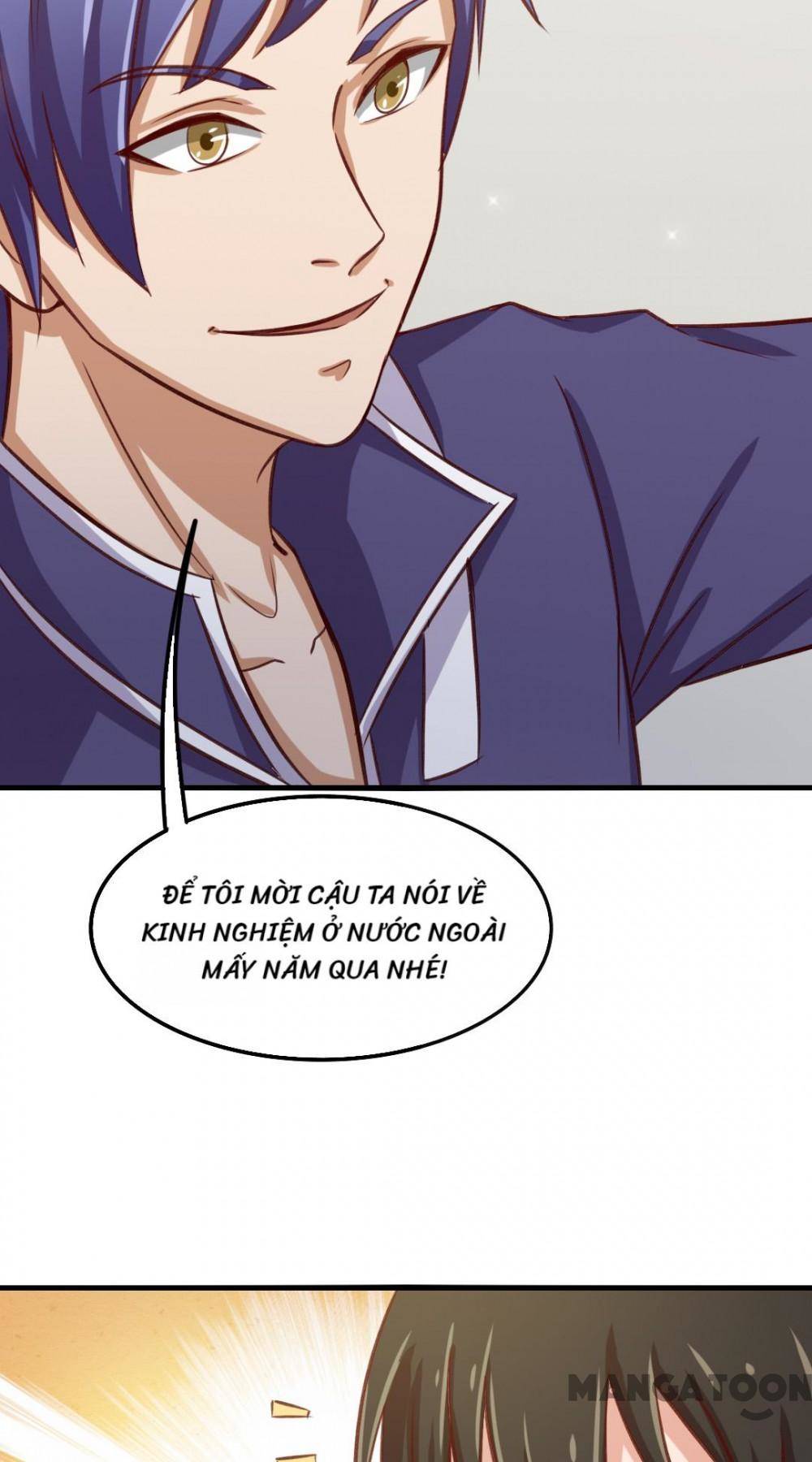 Tôi Và Cô Nàng Thuê Trọ Xinh Đẹp 26 Tuổi: Chapter 131