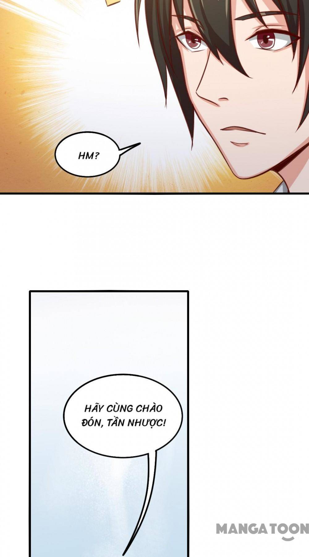 Tôi Và Cô Nàng Thuê Trọ Xinh Đẹp 26 Tuổi: Chapter 131