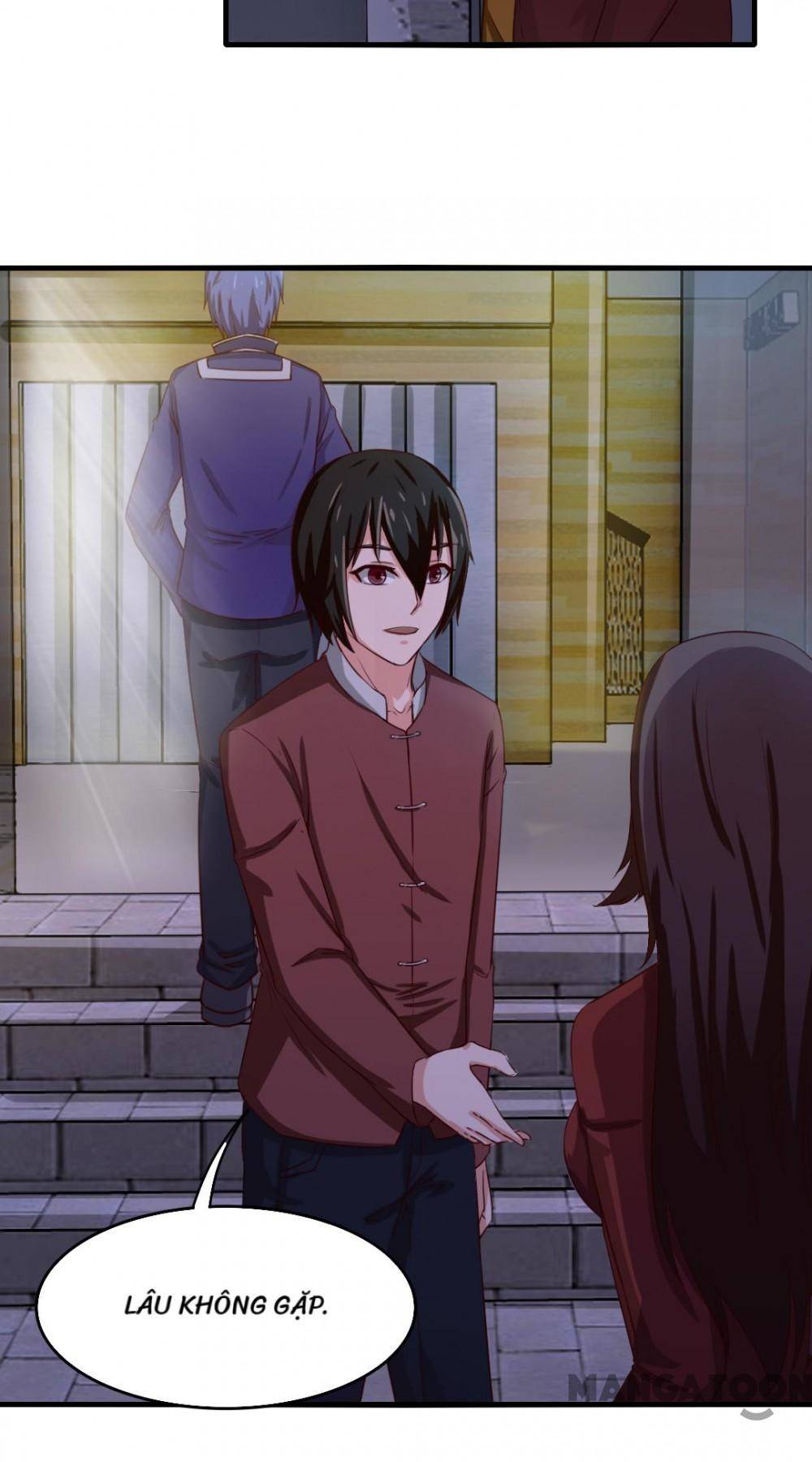 Tôi Và Cô Nàng Thuê Trọ Xinh Đẹp 26 Tuổi: Chapter 131