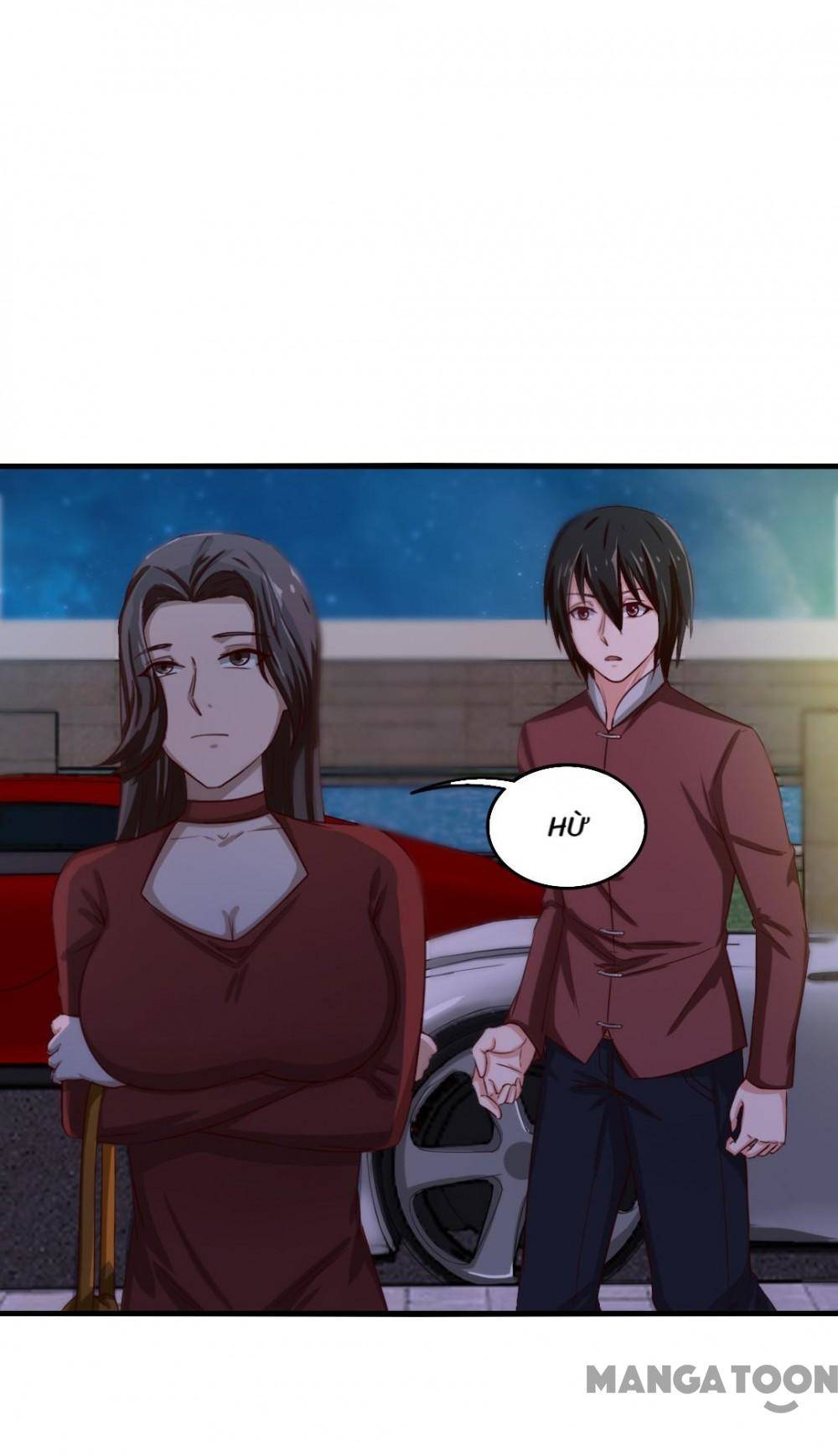 Tôi Và Cô Nàng Thuê Trọ Xinh Đẹp 26 Tuổi: Chapter 131