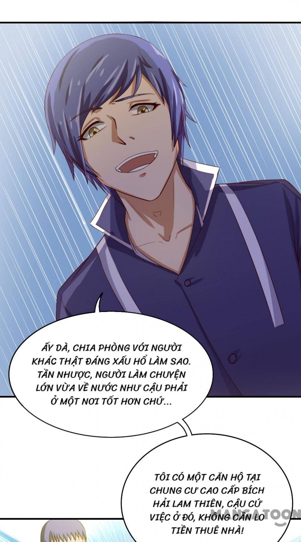 Tôi Và Cô Nàng Thuê Trọ Xinh Đẹp 26 Tuổi: Chapter 132