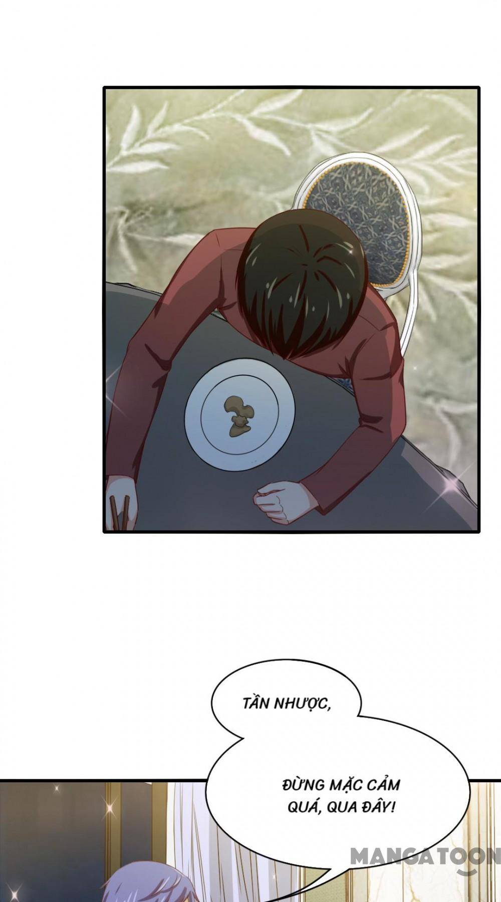 Tôi Và Cô Nàng Thuê Trọ Xinh Đẹp 26 Tuổi: Chapter 132