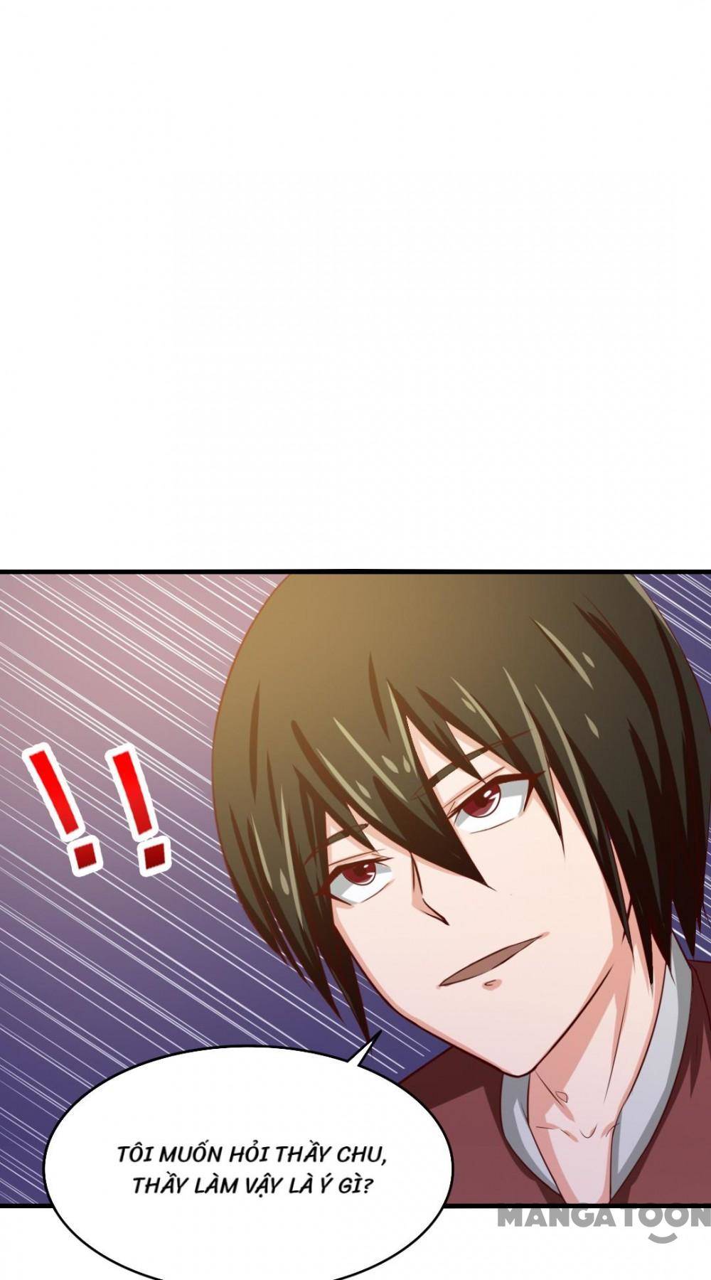 Tôi Và Cô Nàng Thuê Trọ Xinh Đẹp 26 Tuổi: Chapter 132