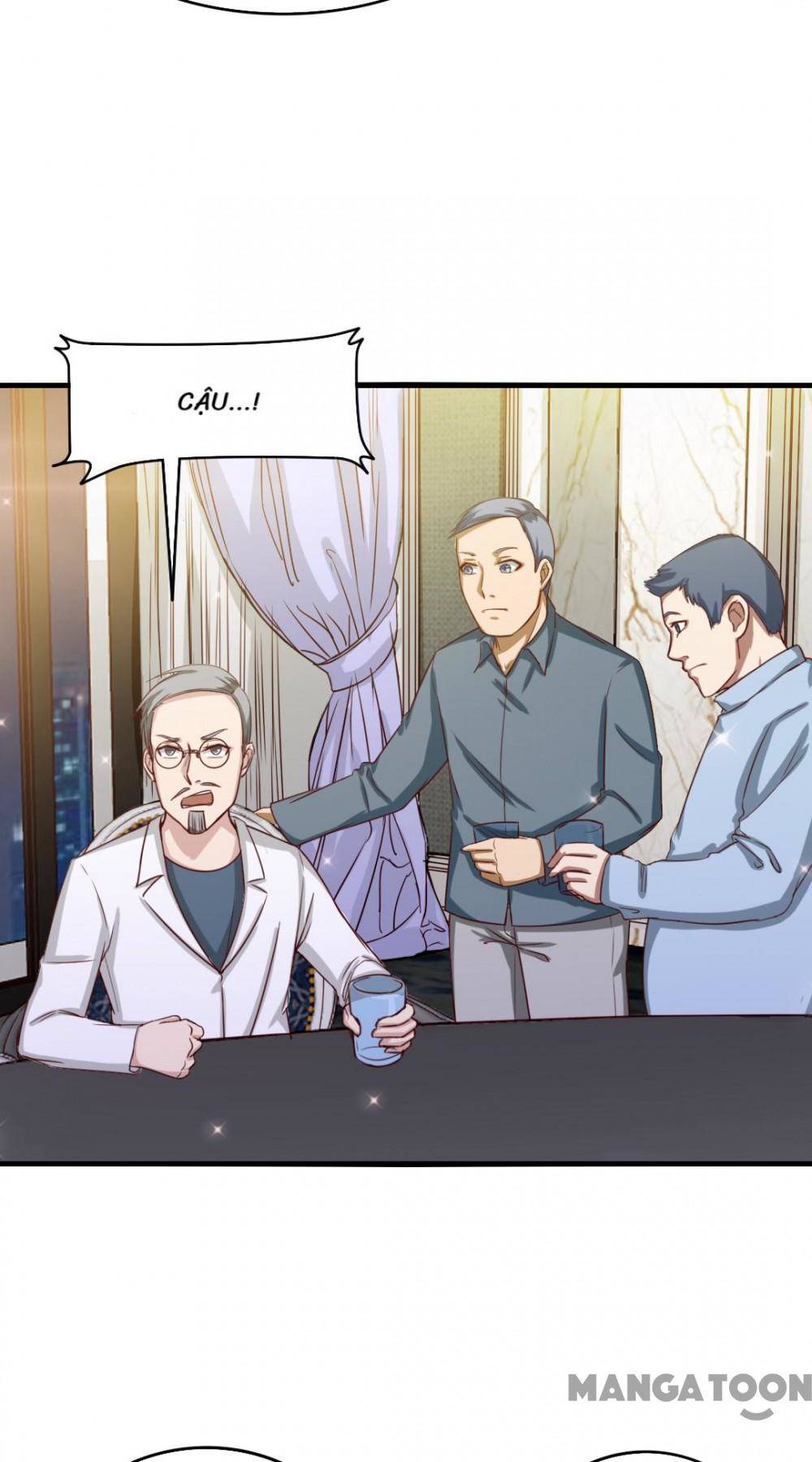 Tôi Và Cô Nàng Thuê Trọ Xinh Đẹp 26 Tuổi: Chapter 132