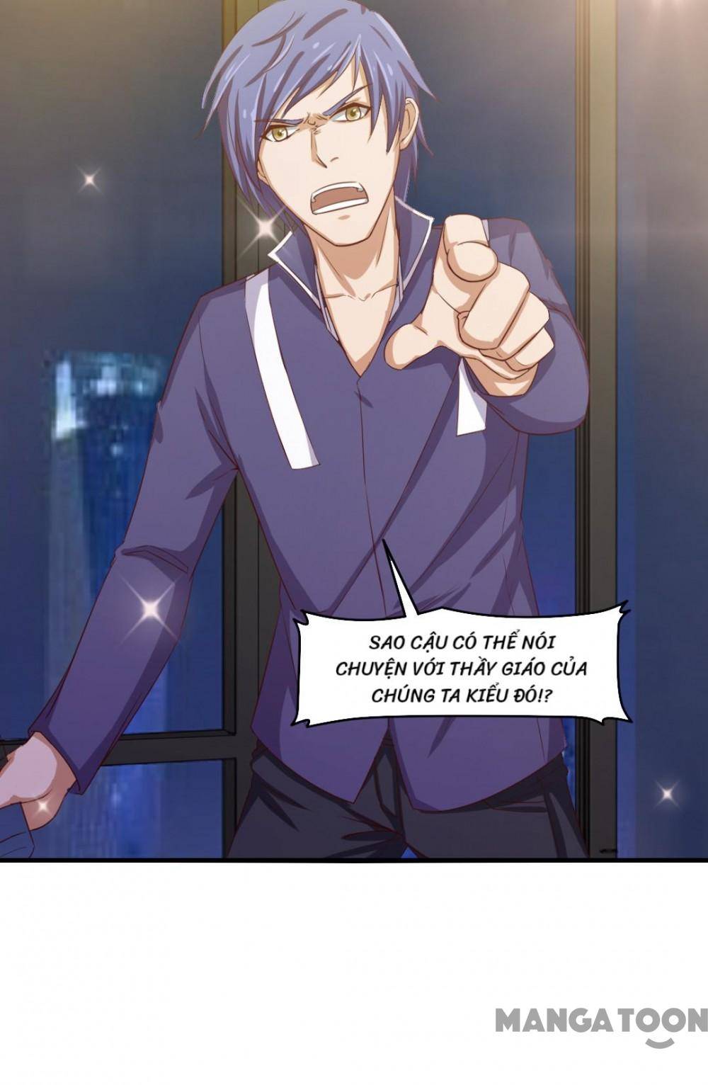 Tôi Và Cô Nàng Thuê Trọ Xinh Đẹp 26 Tuổi: Chapter 132
