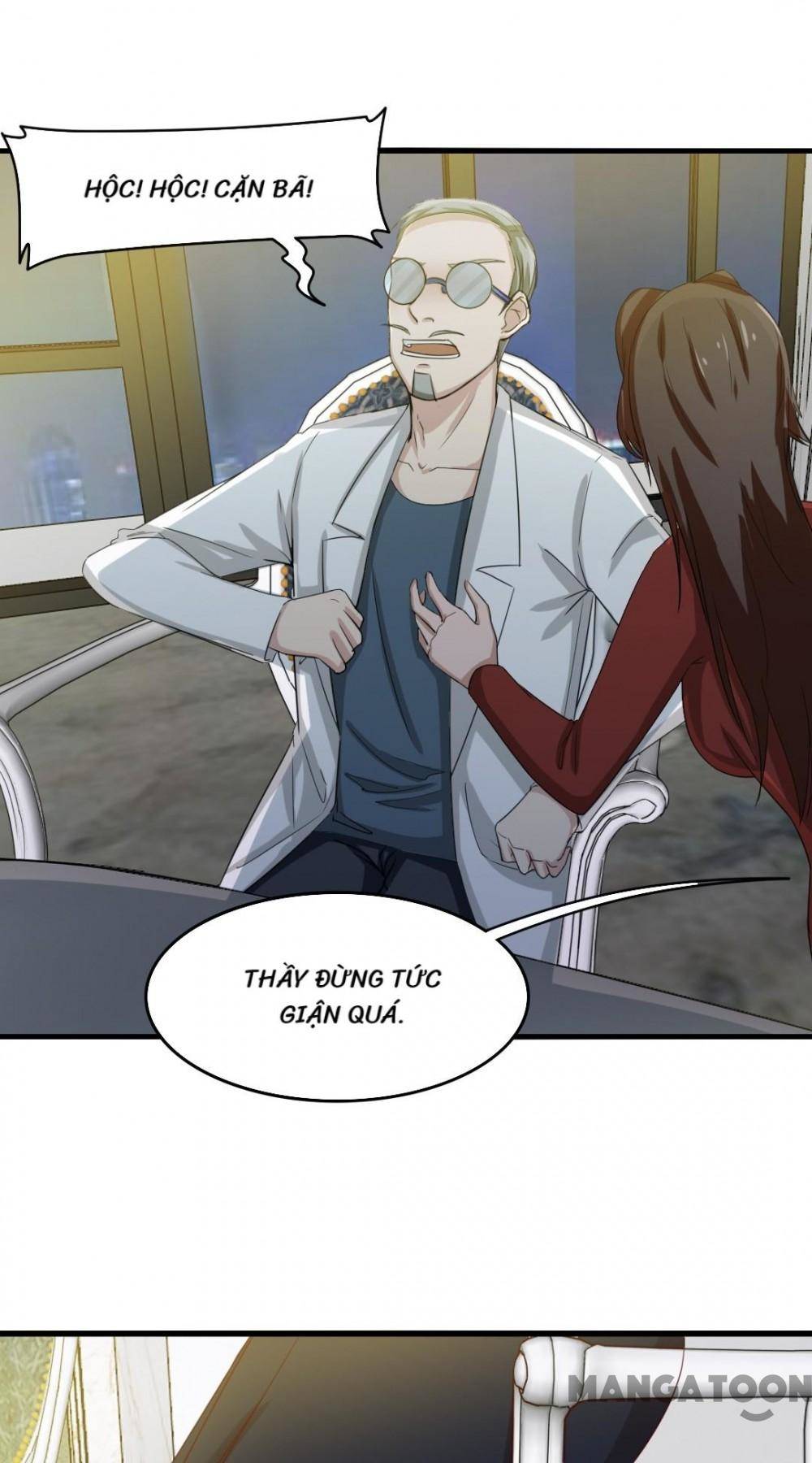 Tôi Và Cô Nàng Thuê Trọ Xinh Đẹp 26 Tuổi: Chapter 132