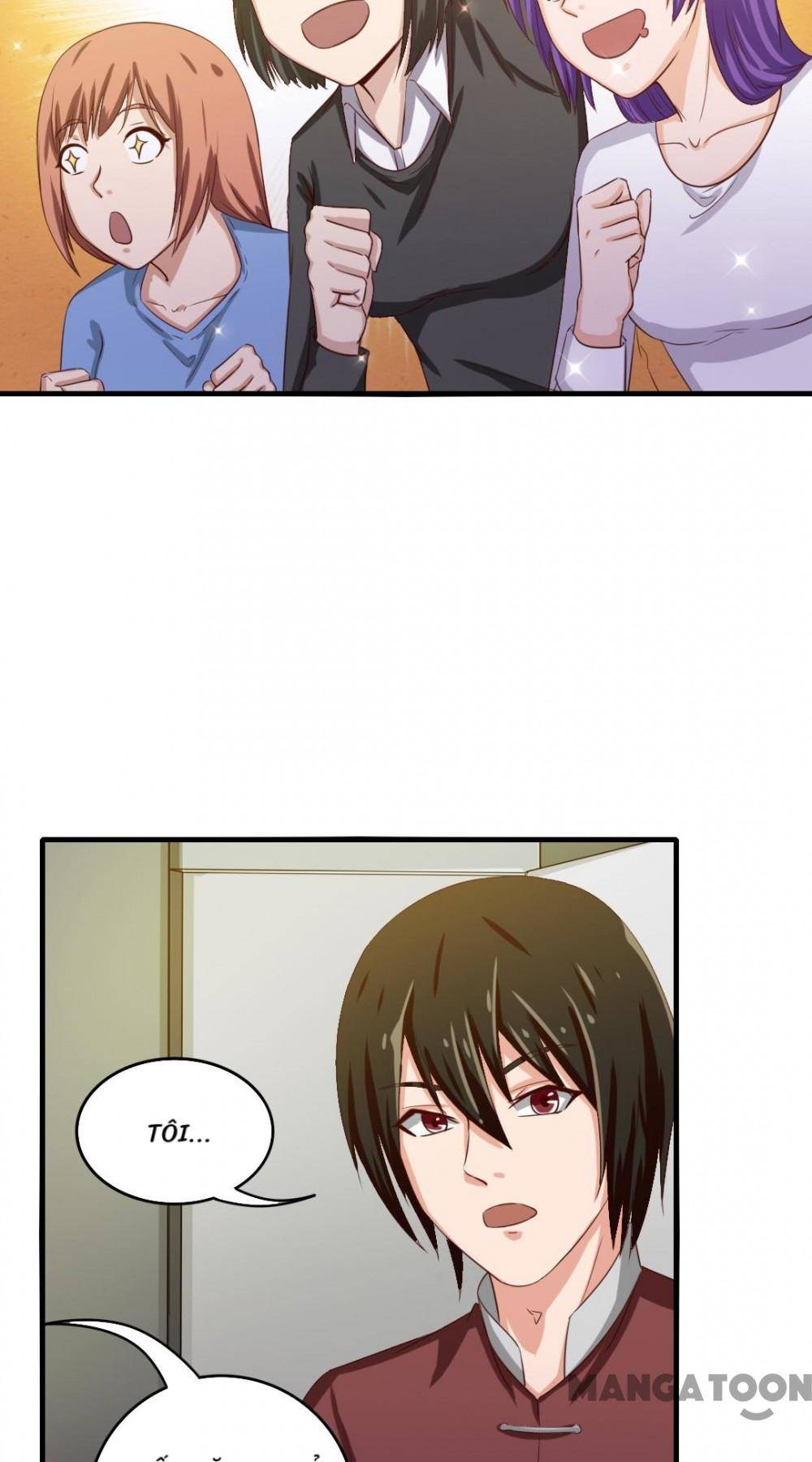 Tôi Và Cô Nàng Thuê Trọ Xinh Đẹp 26 Tuổi: Chapter 132