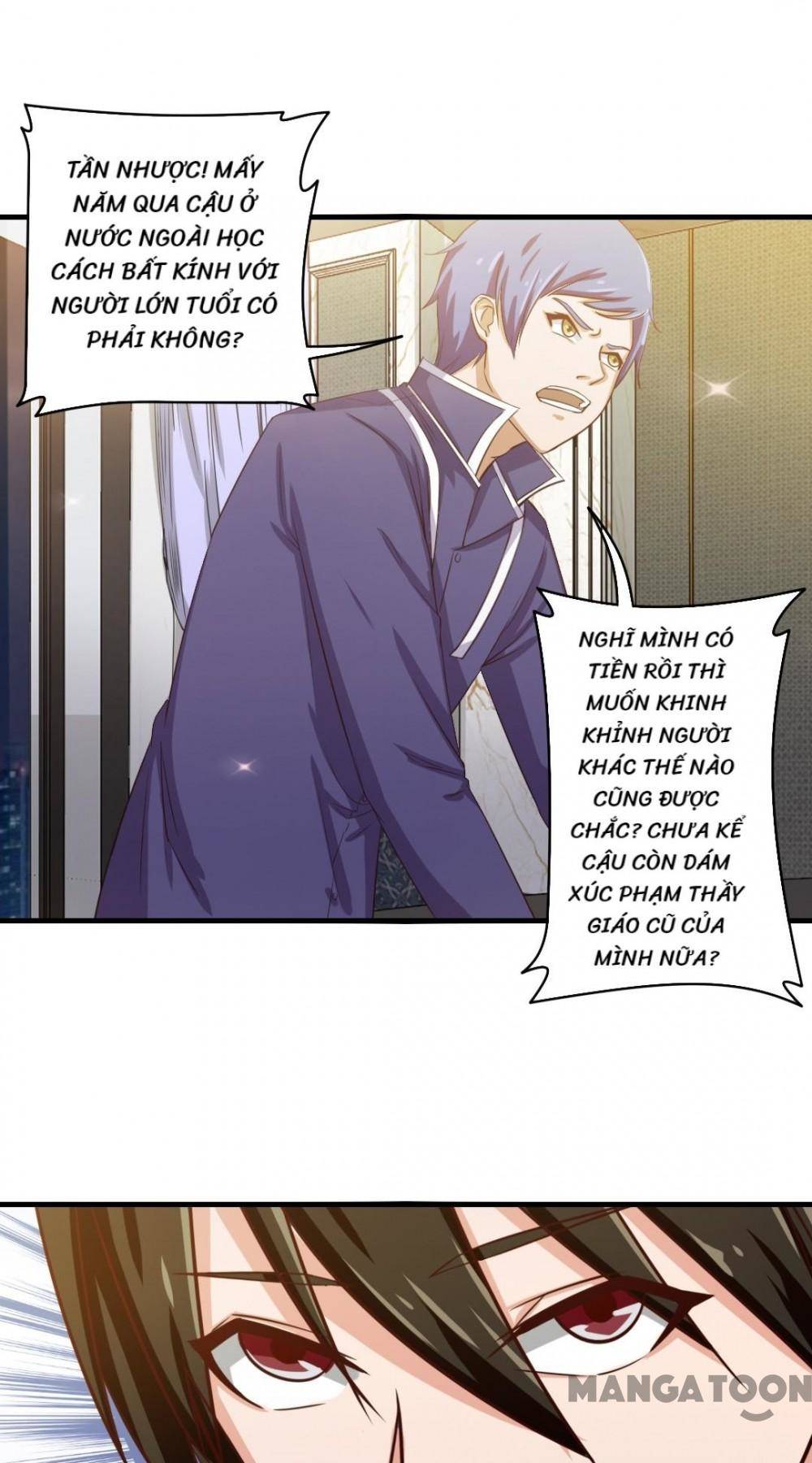 Tôi Và Cô Nàng Thuê Trọ Xinh Đẹp 26 Tuổi: Chapter 132