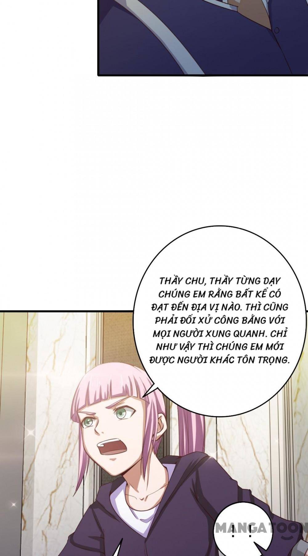 Tôi Và Cô Nàng Thuê Trọ Xinh Đẹp 26 Tuổi: Chapter 132