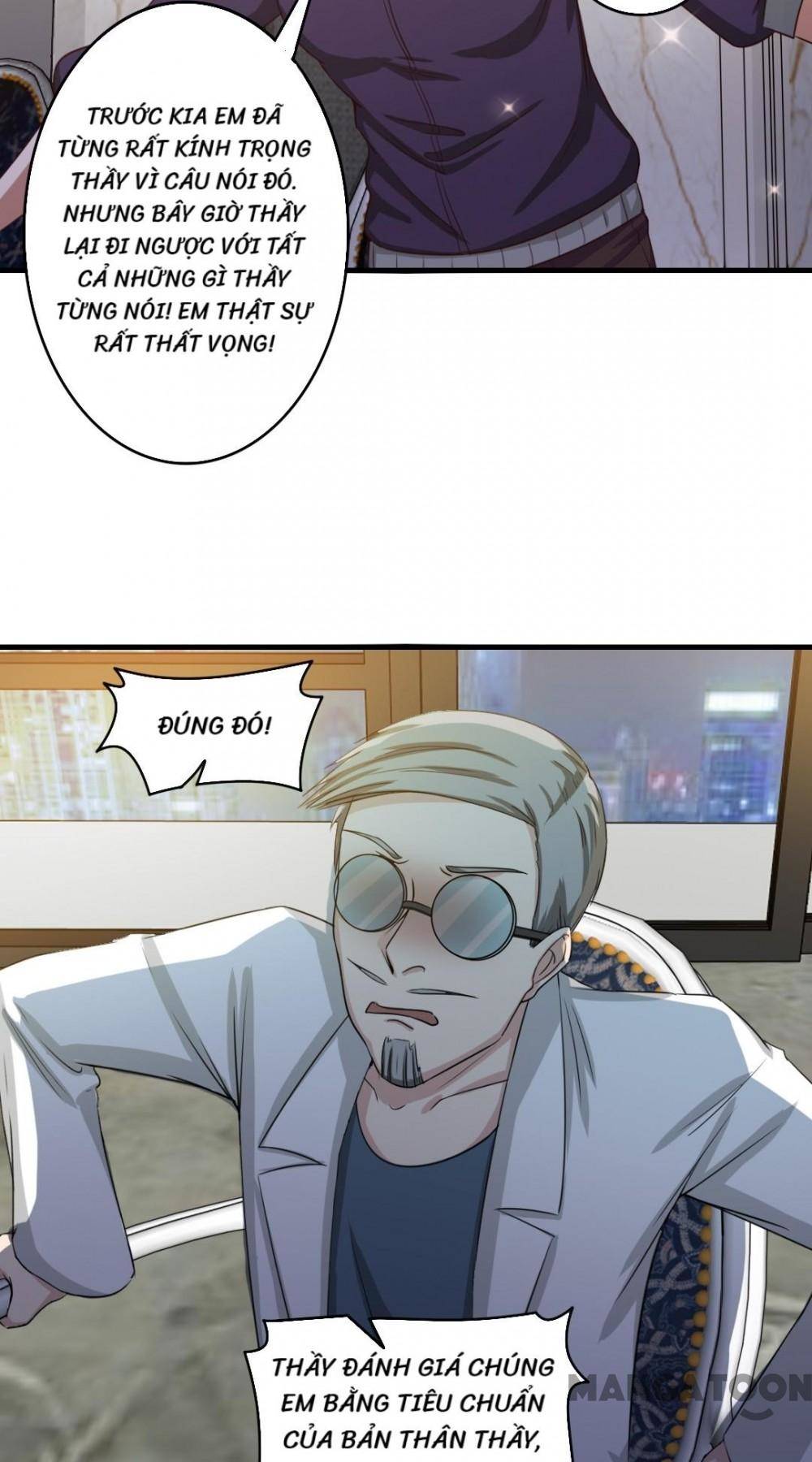 Tôi Và Cô Nàng Thuê Trọ Xinh Đẹp 26 Tuổi: Chapter 132