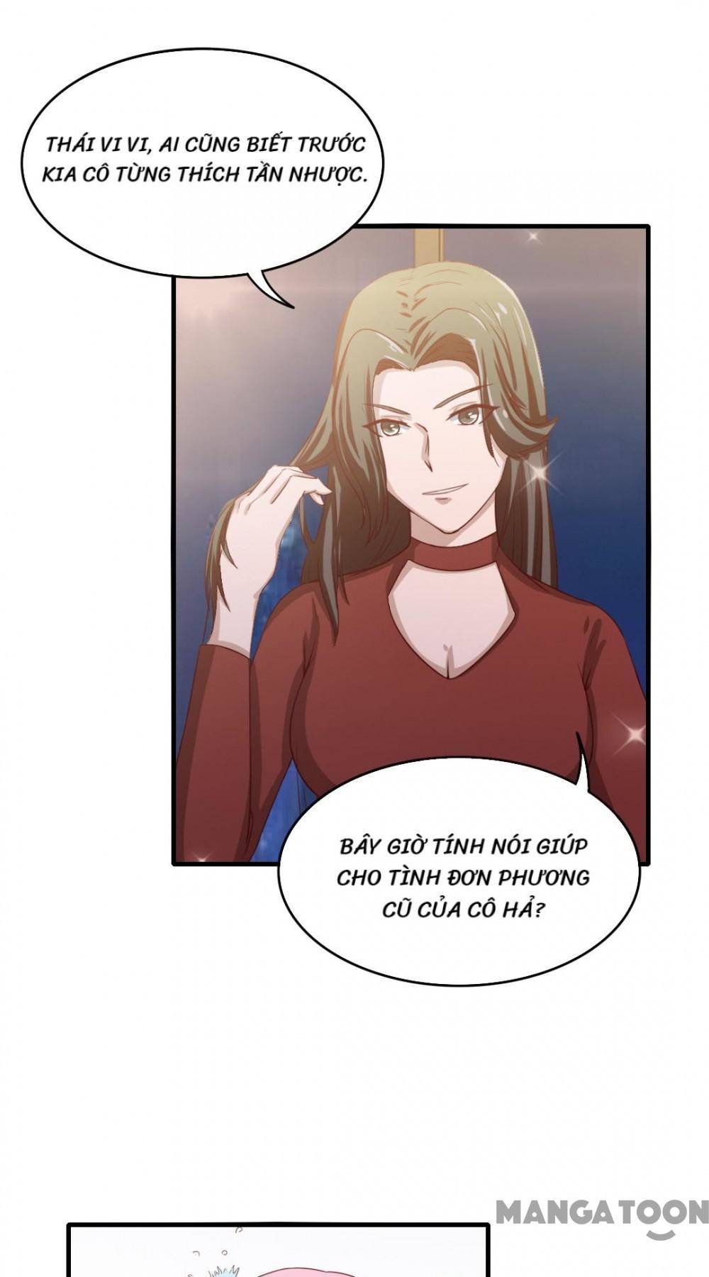 Tôi Và Cô Nàng Thuê Trọ Xinh Đẹp 26 Tuổi: Chapter 132