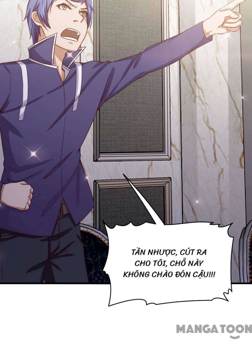 Tôi Và Cô Nàng Thuê Trọ Xinh Đẹp 26 Tuổi: Chapter 132