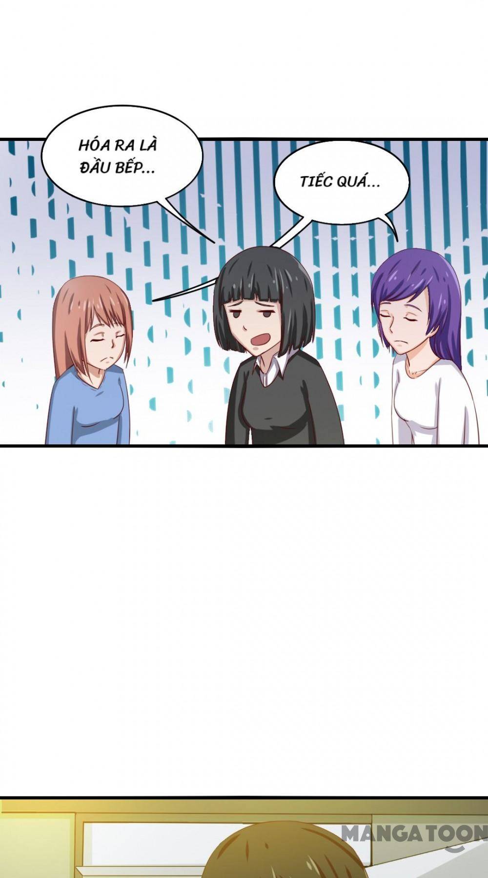 Tôi Và Cô Nàng Thuê Trọ Xinh Đẹp 26 Tuổi: Chapter 132