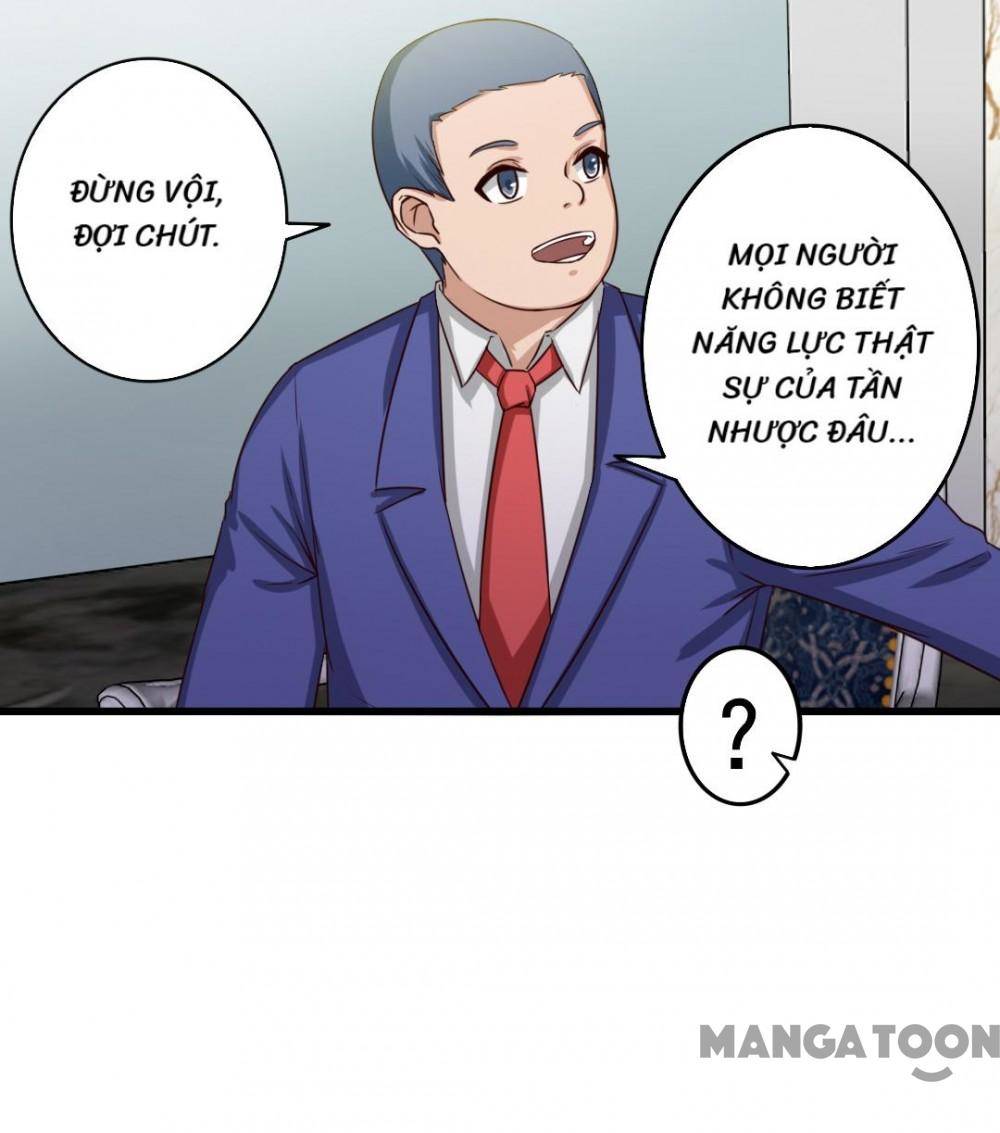 Tôi Và Cô Nàng Thuê Trọ Xinh Đẹp 26 Tuổi: Chapter 133