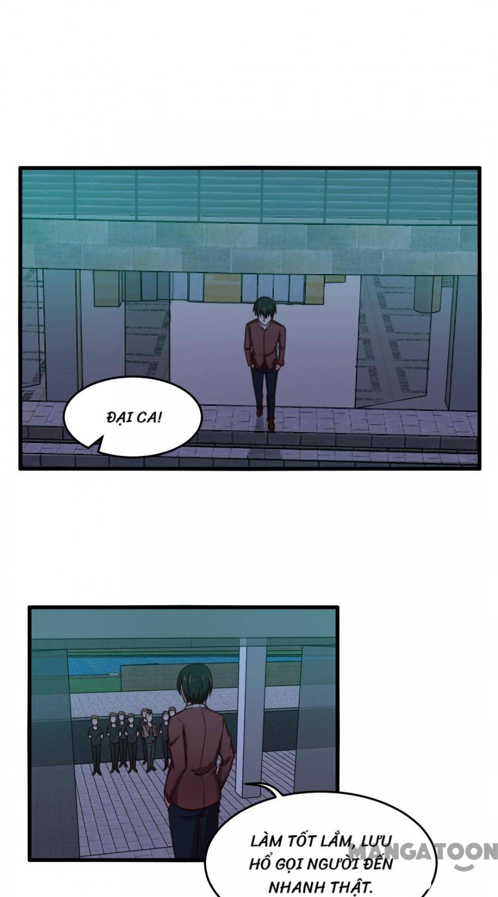 Tôi Và Cô Nàng Thuê Trọ Xinh Đẹp 26 Tuổi: Chapter 133