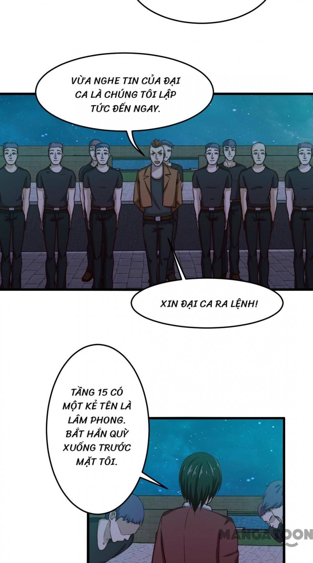 Tôi Và Cô Nàng Thuê Trọ Xinh Đẹp 26 Tuổi: Chapter 133