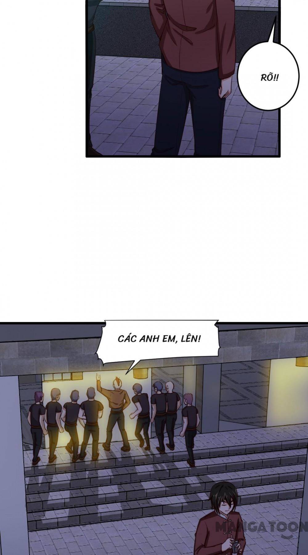 Tôi Và Cô Nàng Thuê Trọ Xinh Đẹp 26 Tuổi: Chapter 133