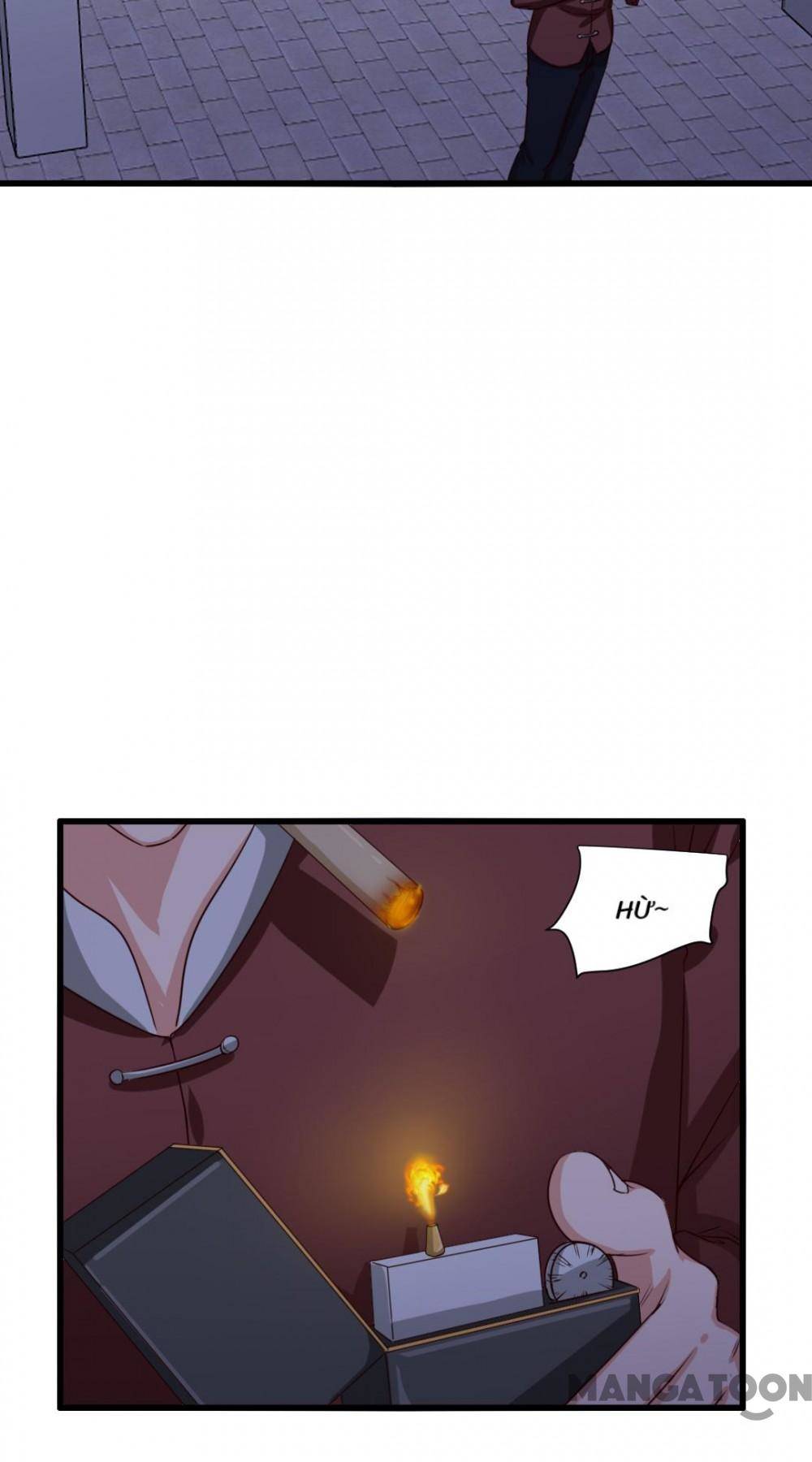 Tôi Và Cô Nàng Thuê Trọ Xinh Đẹp 26 Tuổi: Chapter 133