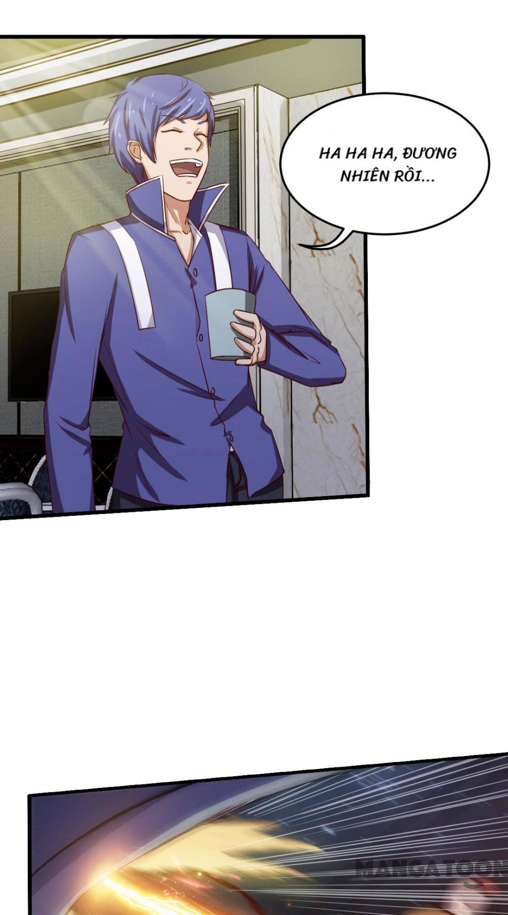 Tôi Và Cô Nàng Thuê Trọ Xinh Đẹp 26 Tuổi: Chapter 133