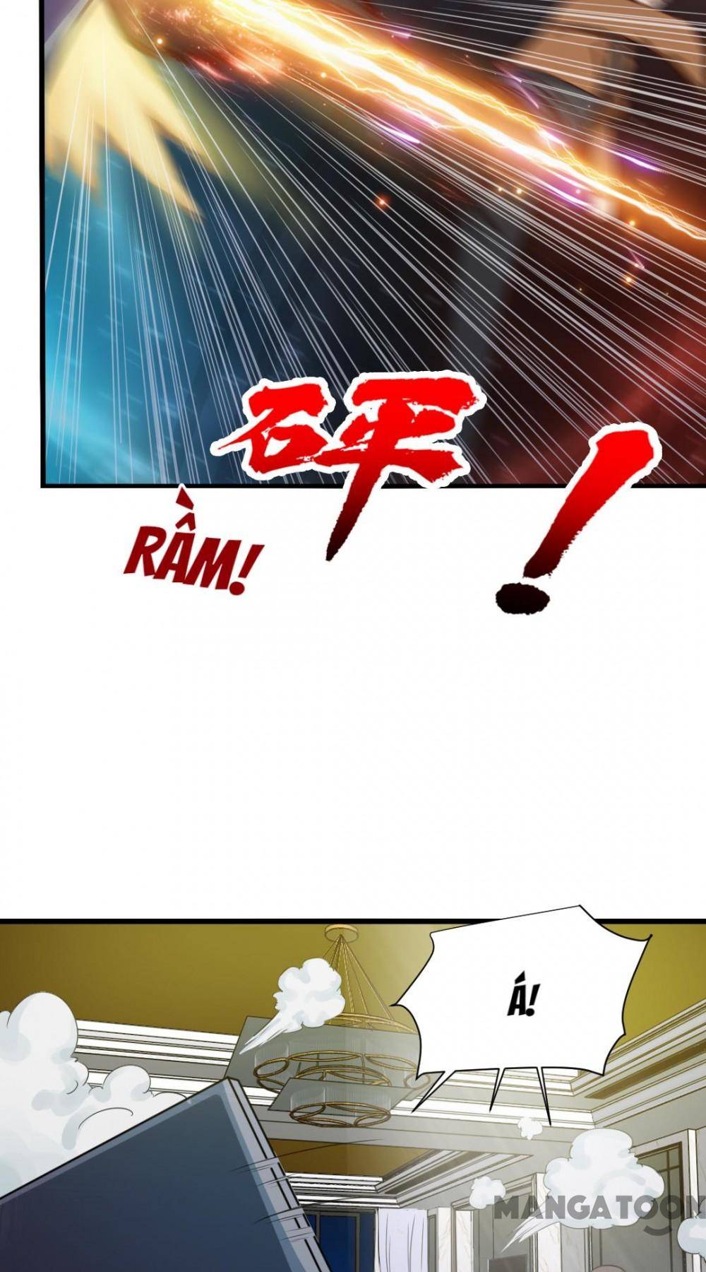 Tôi Và Cô Nàng Thuê Trọ Xinh Đẹp 26 Tuổi: Chapter 133