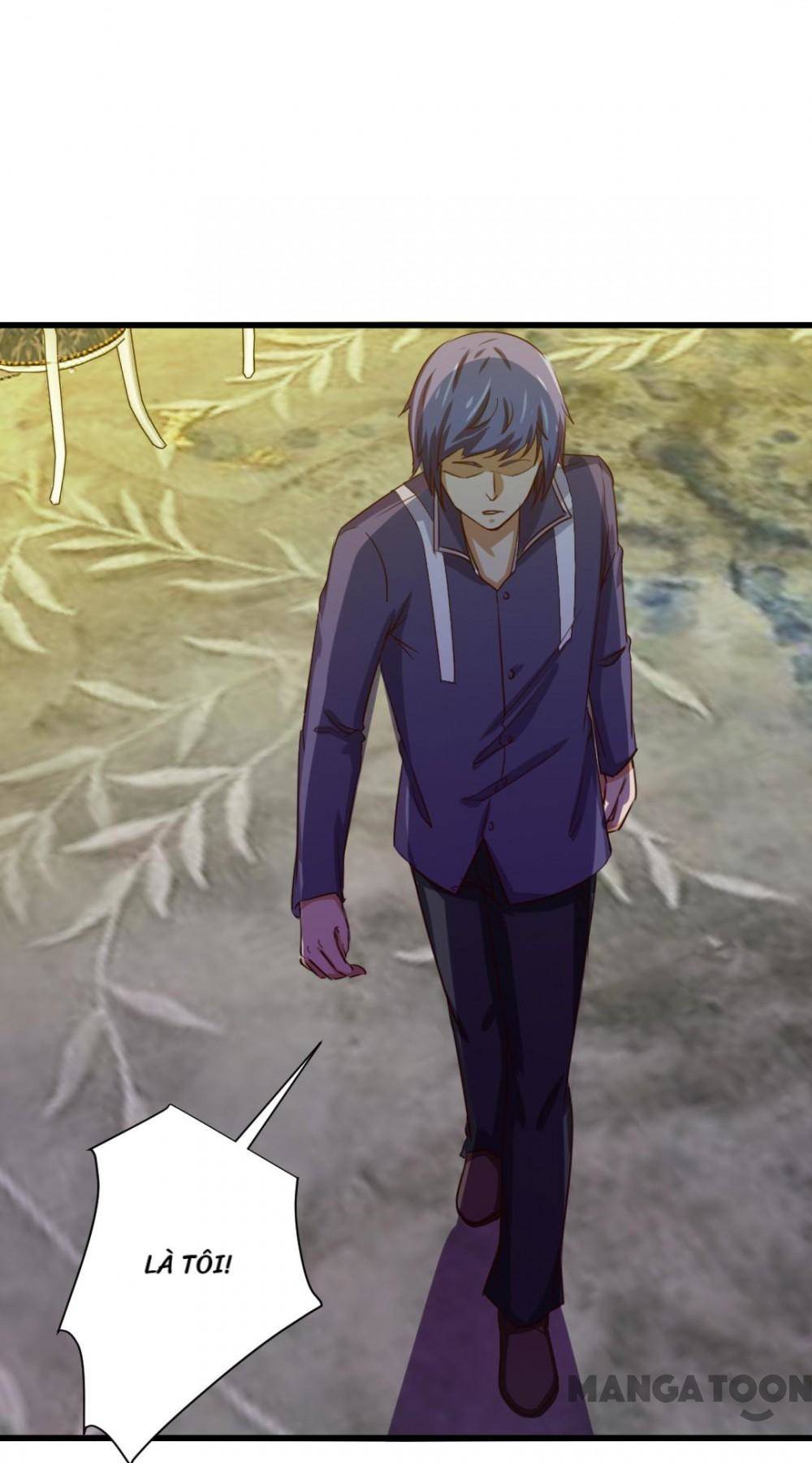 Tôi Và Cô Nàng Thuê Trọ Xinh Đẹp 26 Tuổi: Chapter 133