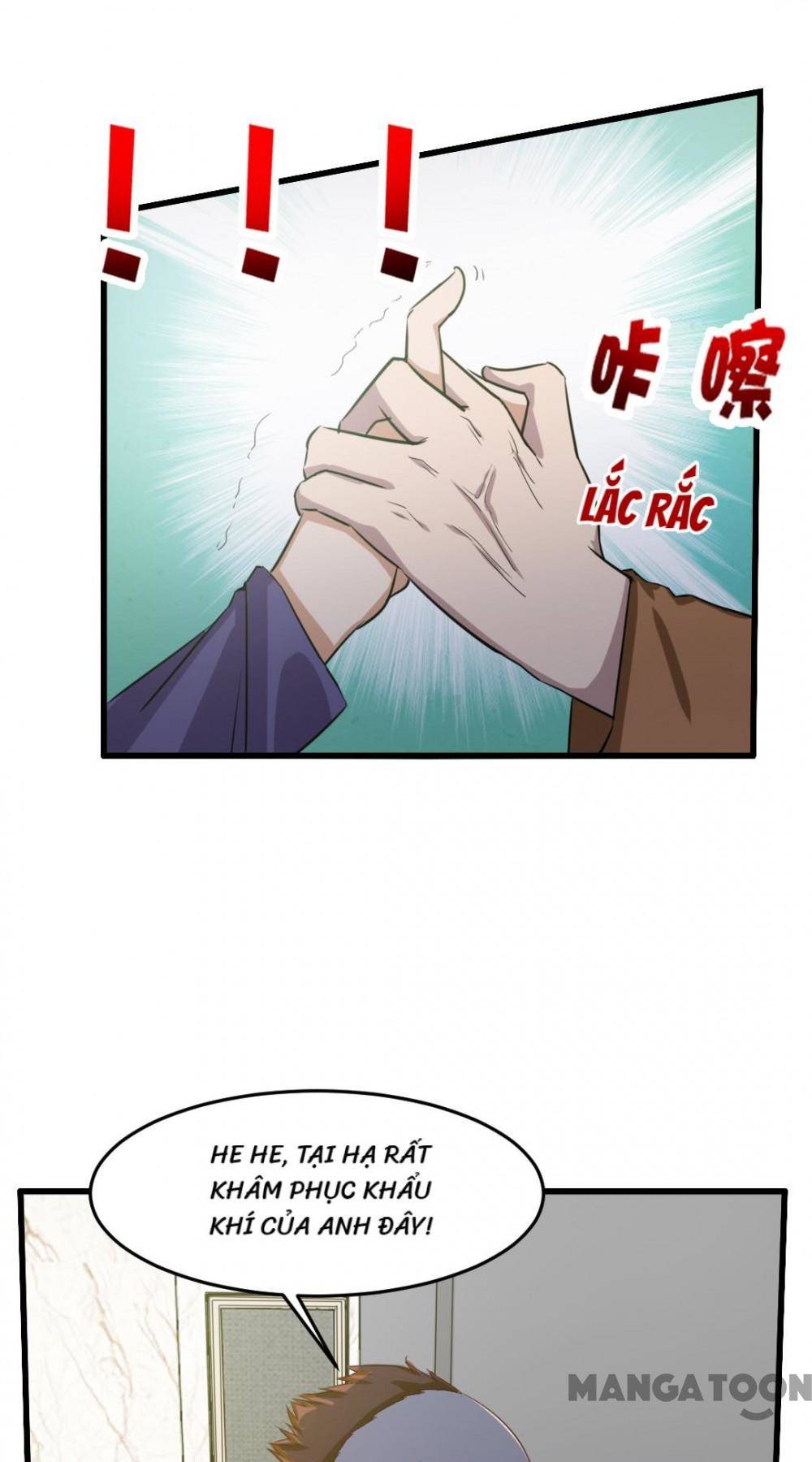 Tôi Và Cô Nàng Thuê Trọ Xinh Đẹp 26 Tuổi: Chapter 133